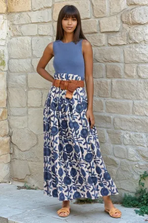 Noah Dress - Contessa Bloom Smart Fit Smart Wear Noah Dress - Contessa Bloom
