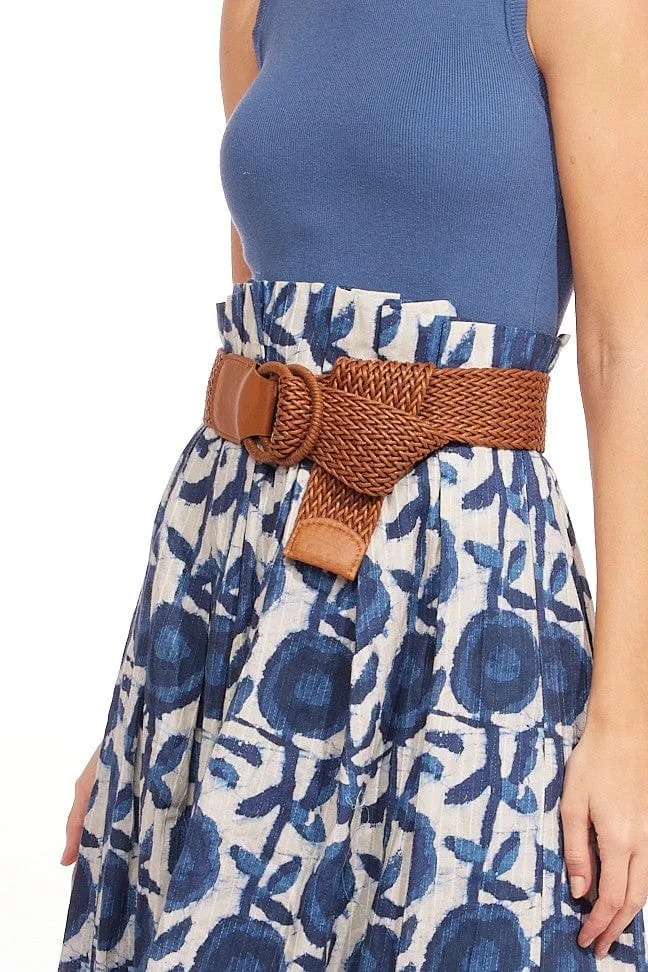 Smart and Elegant Noah Dress - Contessa Bloom