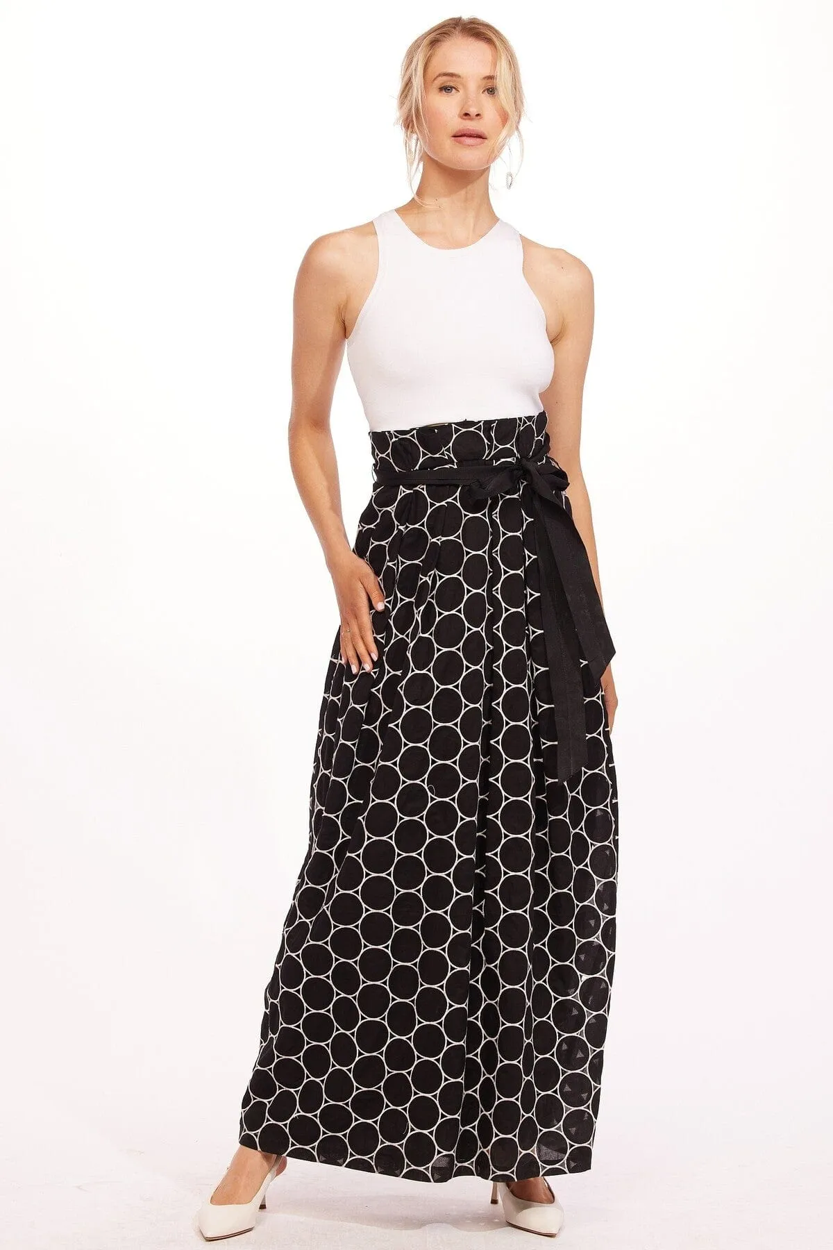 Noah Dress - Orbit Fit For All Classic knee-length dress