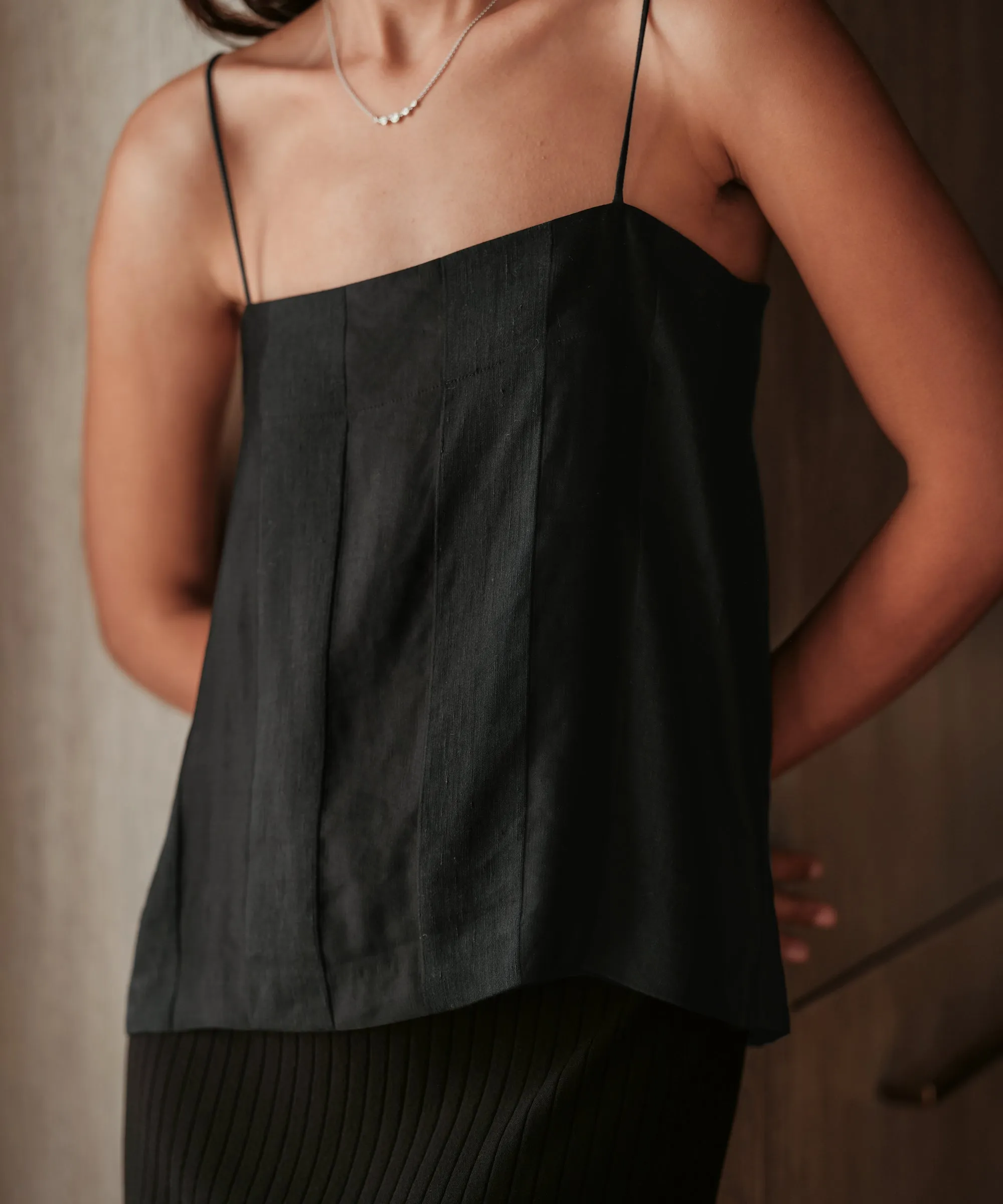 QuickDryConstruction Sport Hoodie Margot Cami