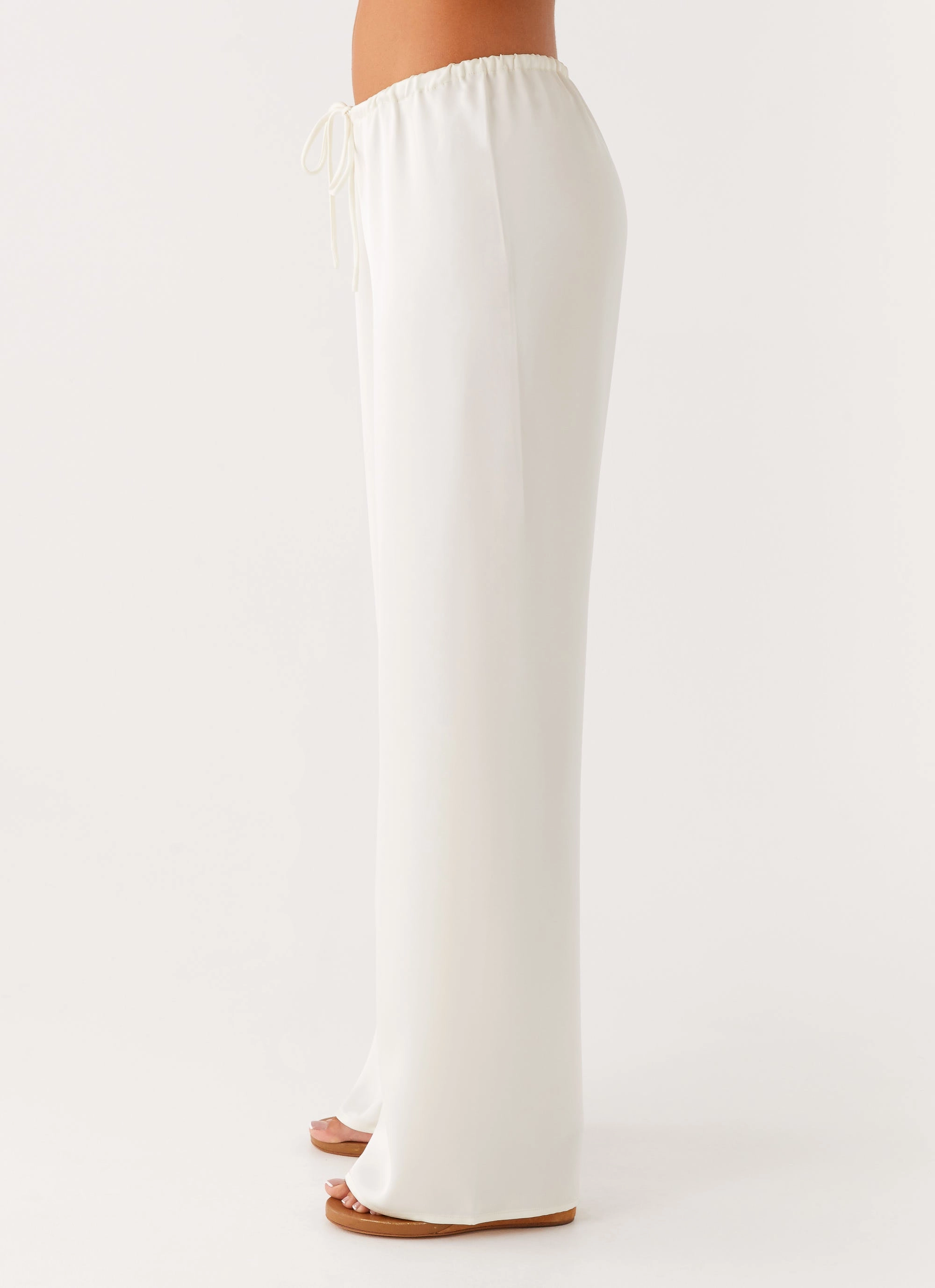 Deacon Low Rise Pants - Butter RuggedDurability All Season Versatility