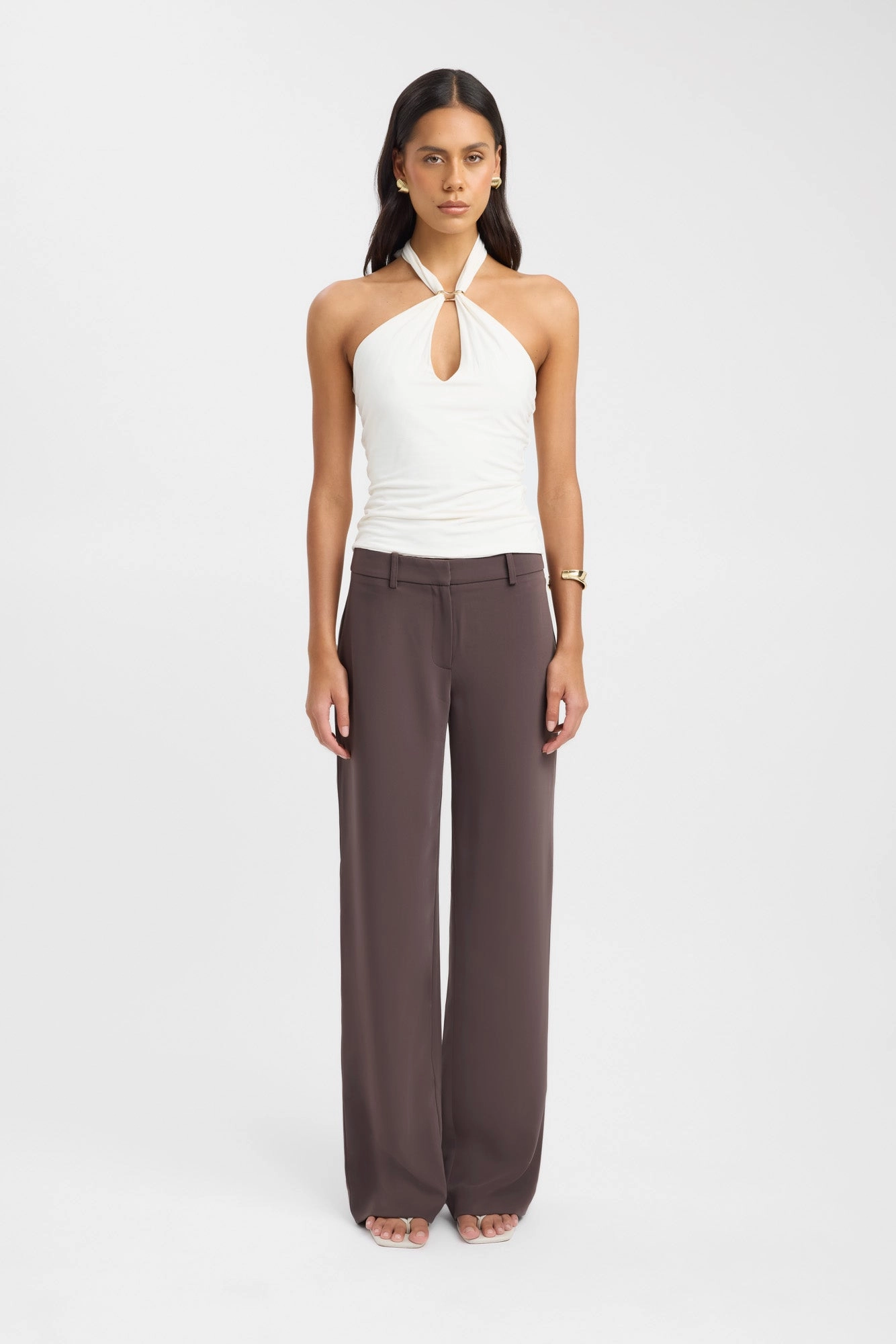 Norway Low Rise Pant Stretchable Comfort Tagless Design