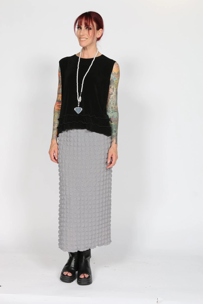 FrenchTerry Drop Shoulder Npt131