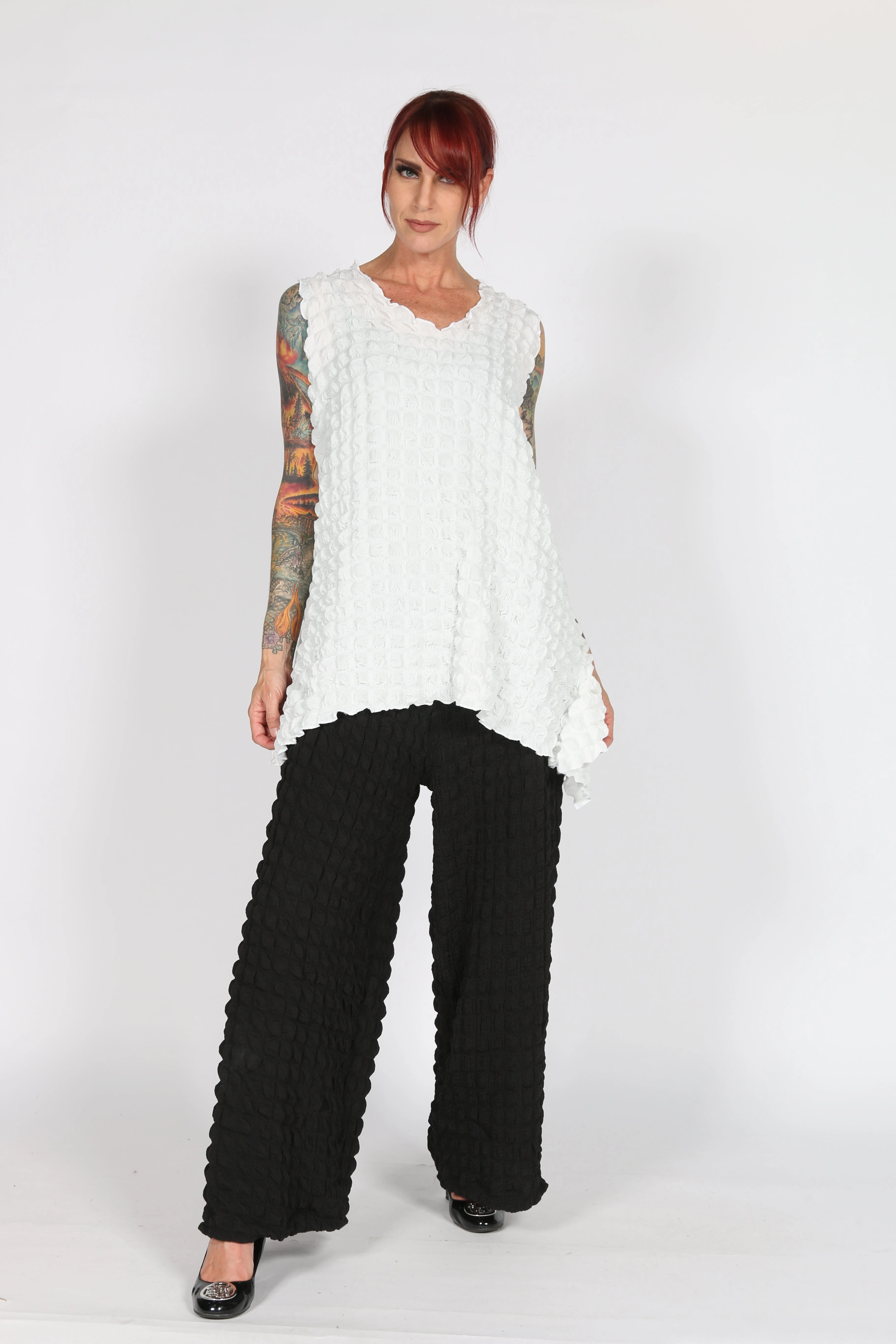 CompressionFit Npt133 tank top