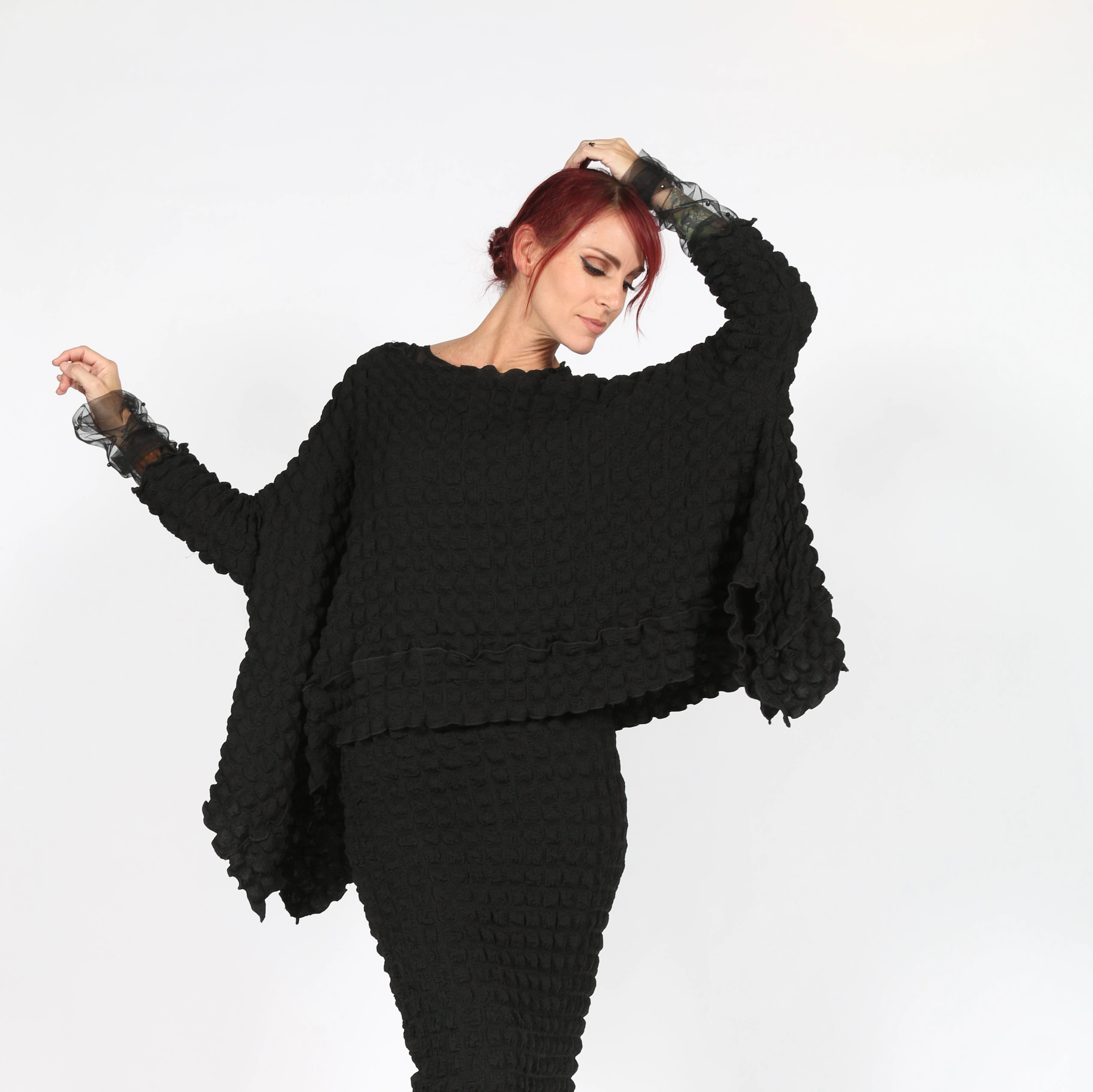 Multipurpose Design NPTM Top