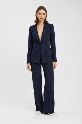 Odor - neutralizing Oslo Cinched Blazer Hold Oslo Cinched Blazer