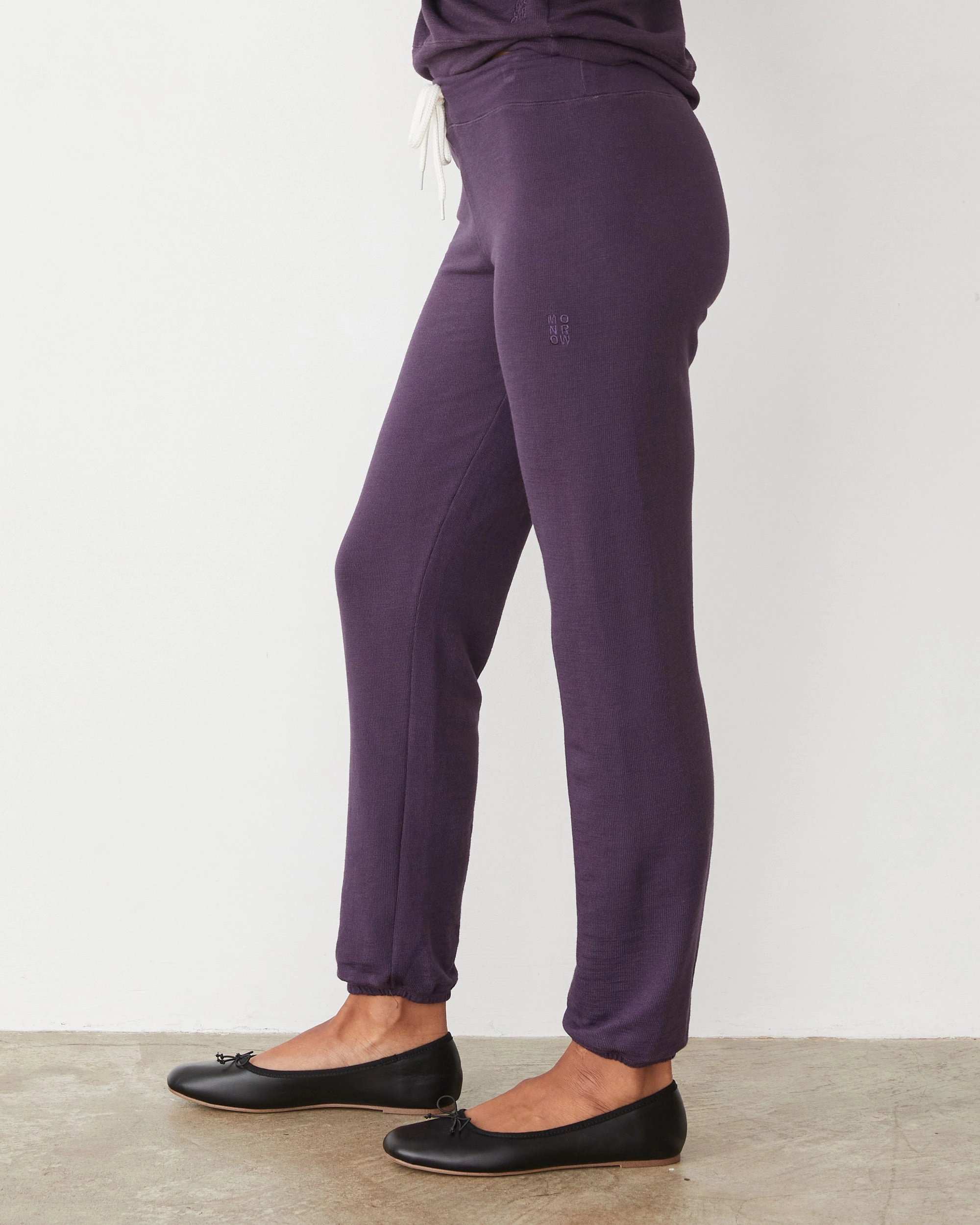 Supersoft Vintage Sweats Lightweight Fit Stretchable