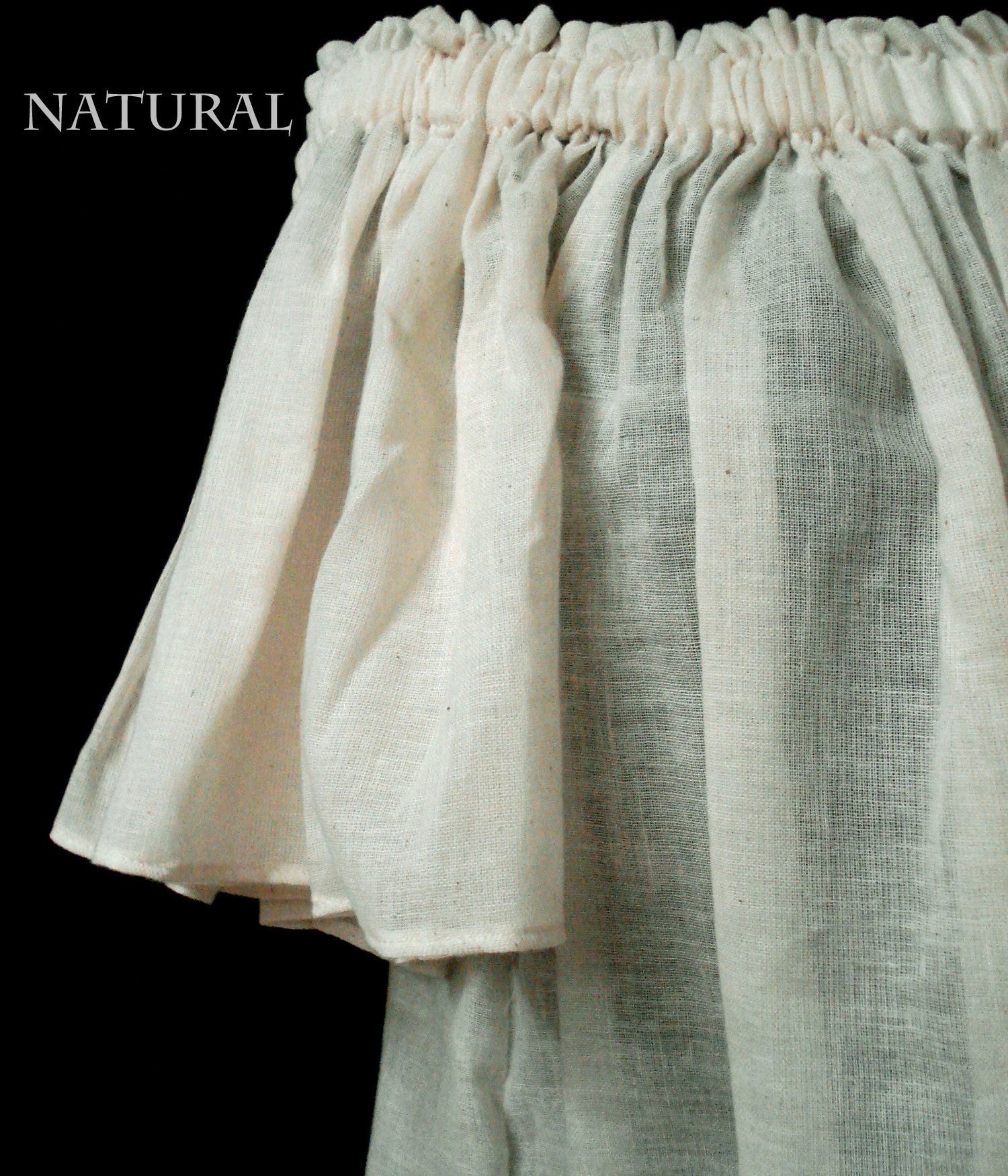 Versatile Base Layer Off Shoulder Blouse - Long Sleeve