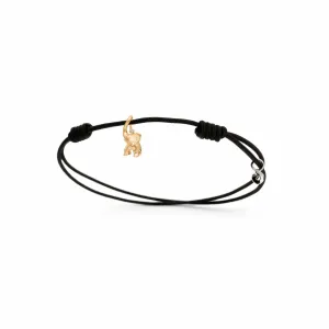 Ole Lynggaard My Little World Charm Yellow Gold Elephant