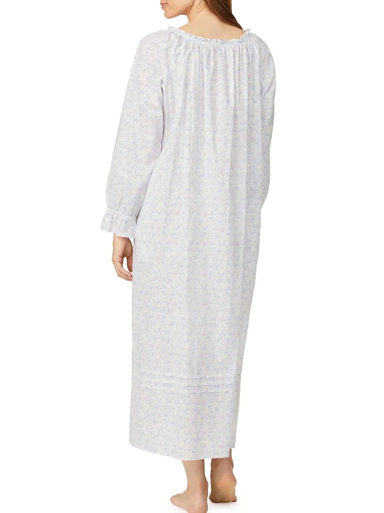 Olivia Cottage Floral Nightgown