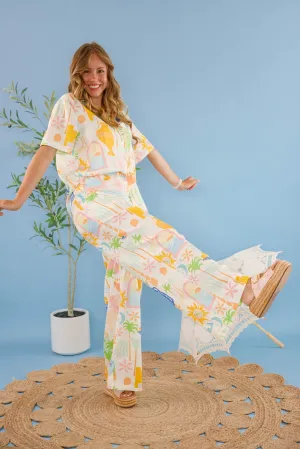 On My Radar Pants Sleek and Soft On My Radar Pants Snag Free Fabric