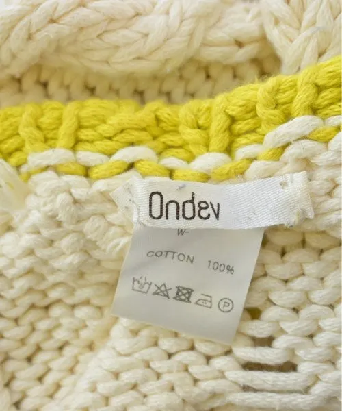 Ondev Cardigans