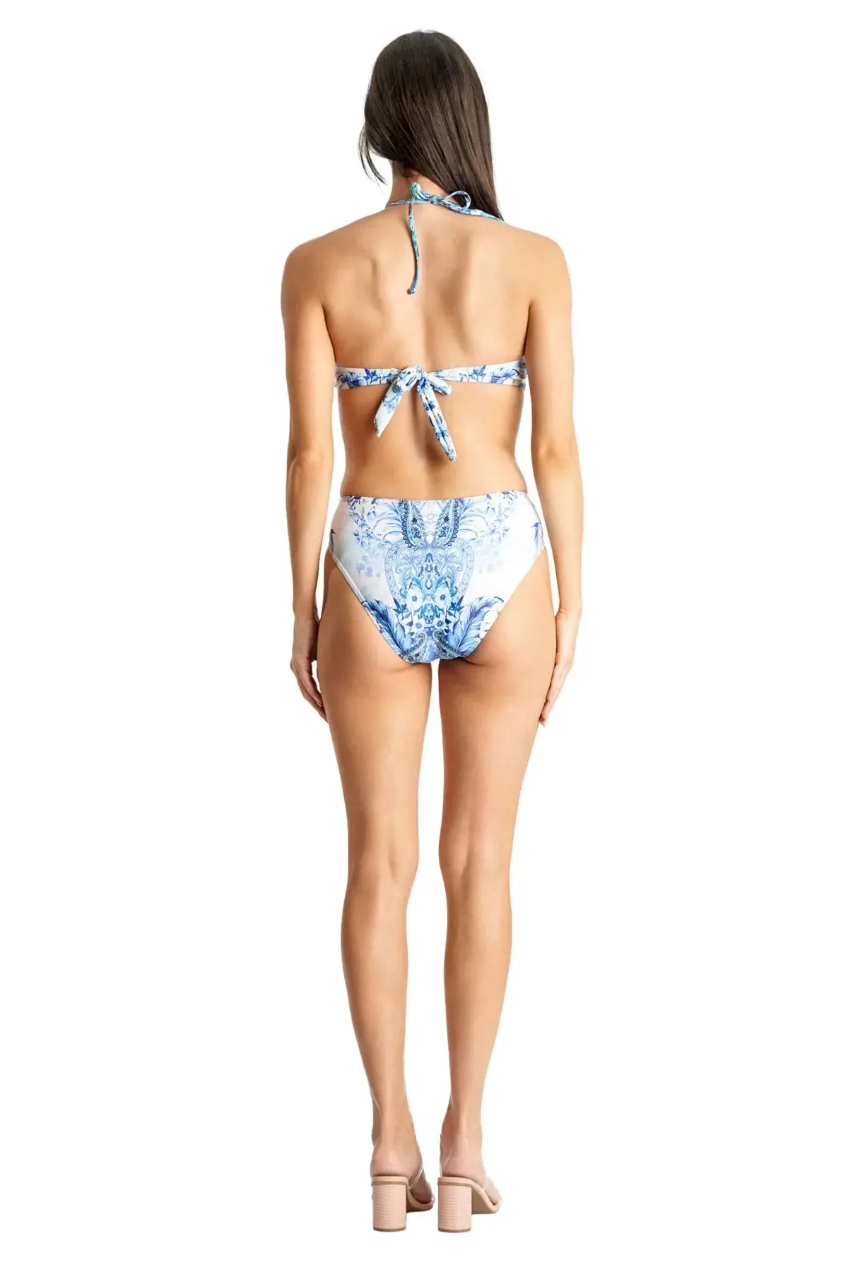 One Piece Swimsuits for Women