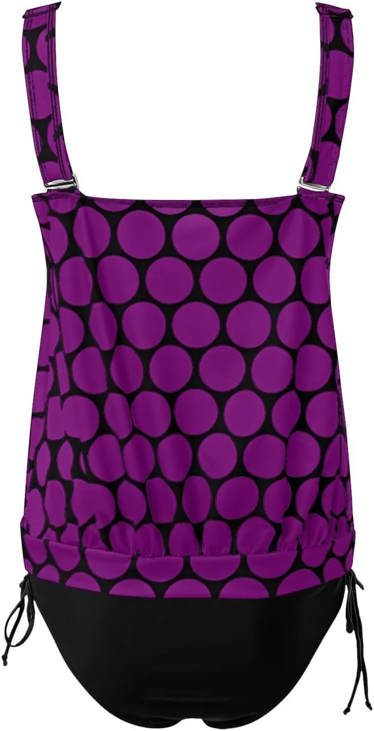 One Piece Womens Swimsuit Tummy Control One Piece Bikini for Women One Piece Bathing Suit for Women