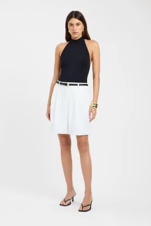 Opal Long Line Short AbrasionResistant Knee Panels Casual Clothing Free Movement Opal Long Line Short