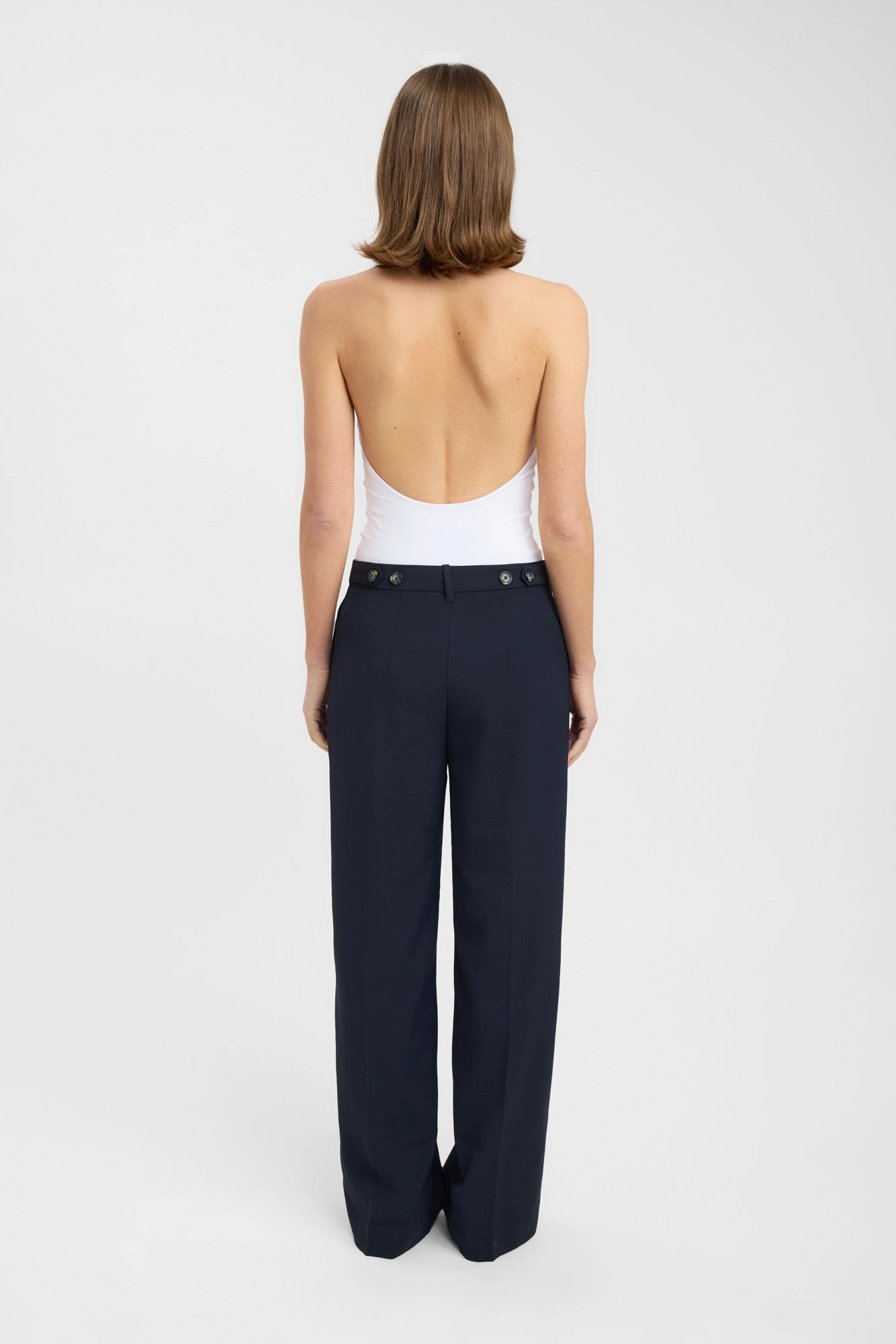 Opal Adjustable Pant Office Friendly