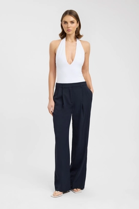 Opal Adjustable Pant Bootcut Fit Opal Adjustable Pant ElasticWaist Anti Pilling Treatment