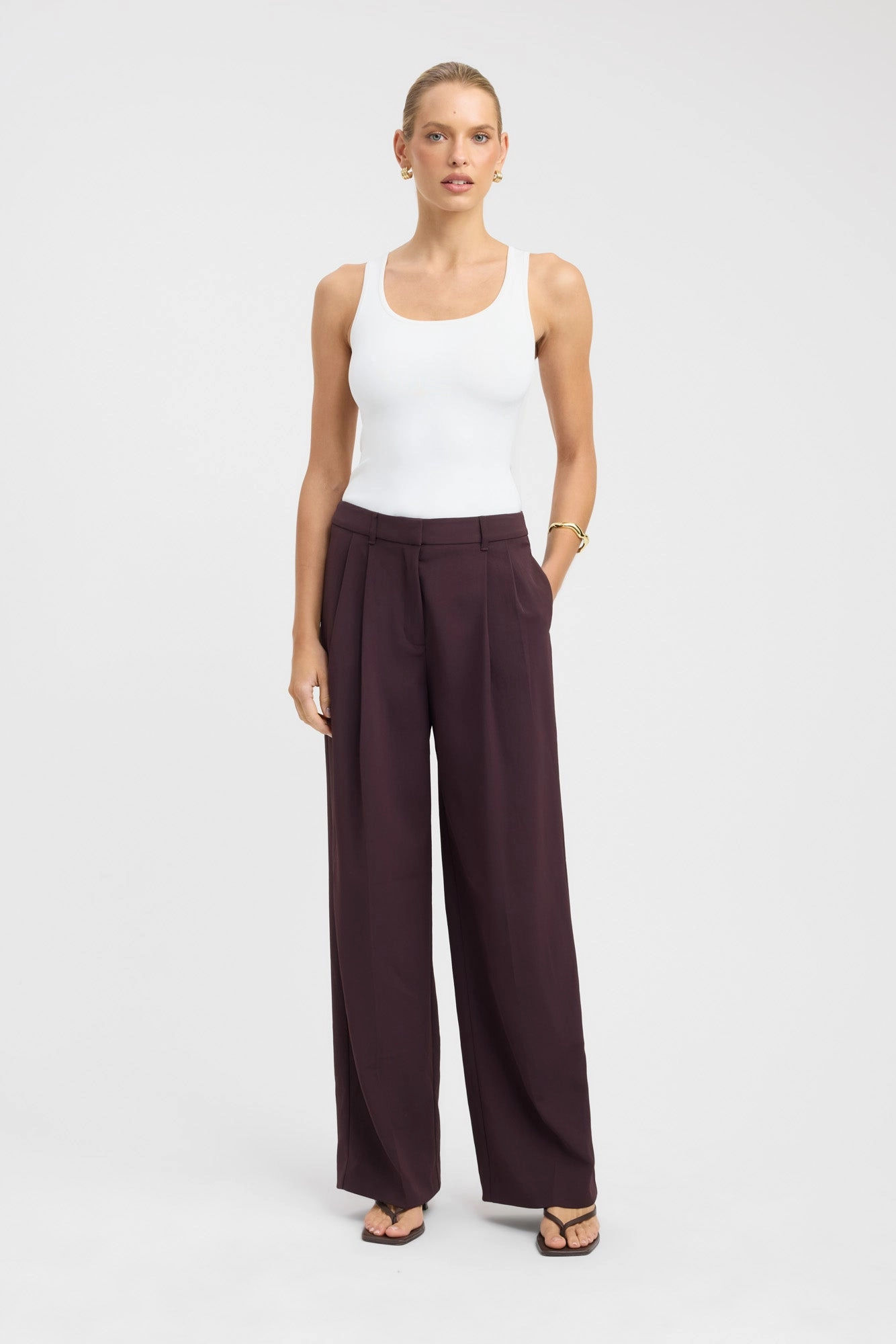 Opal Adjustable Pant Day Comfort