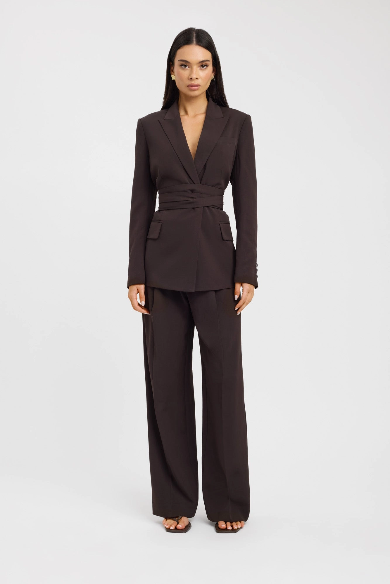 Construct Opal Blazer