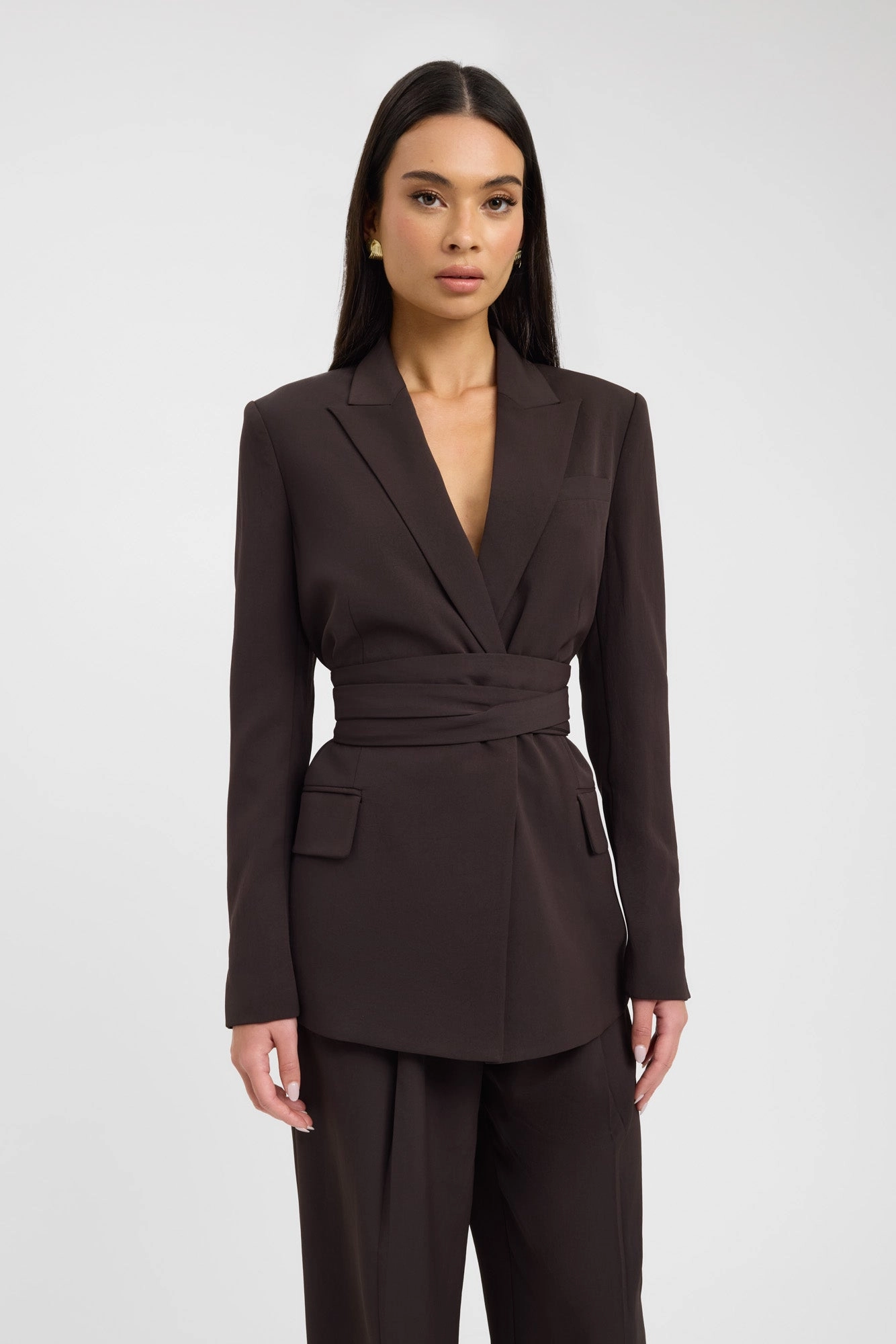 Opal Blazer WaterproofSeams Sleek Finish