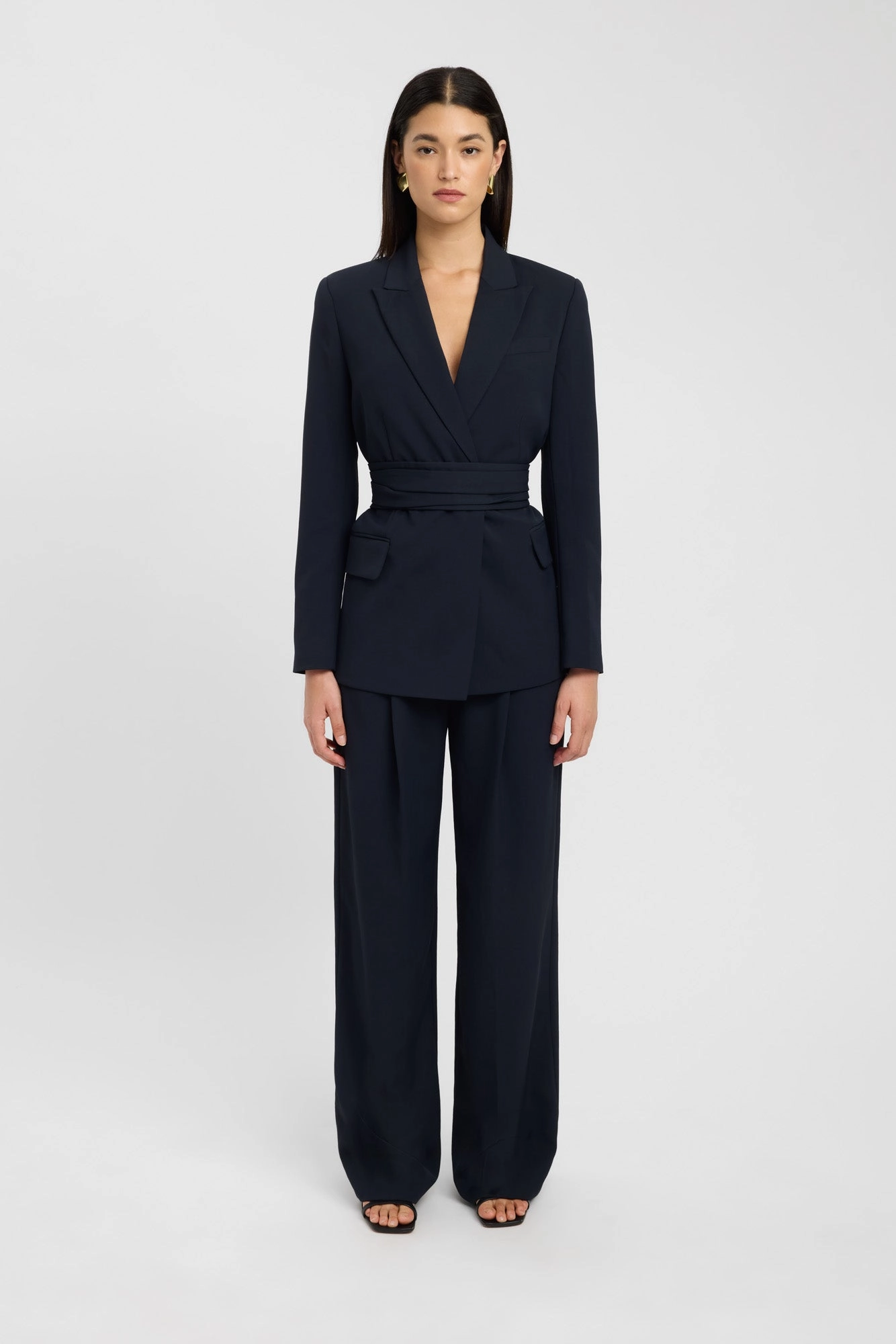 Opal Blazer Cold Wind Smart Look