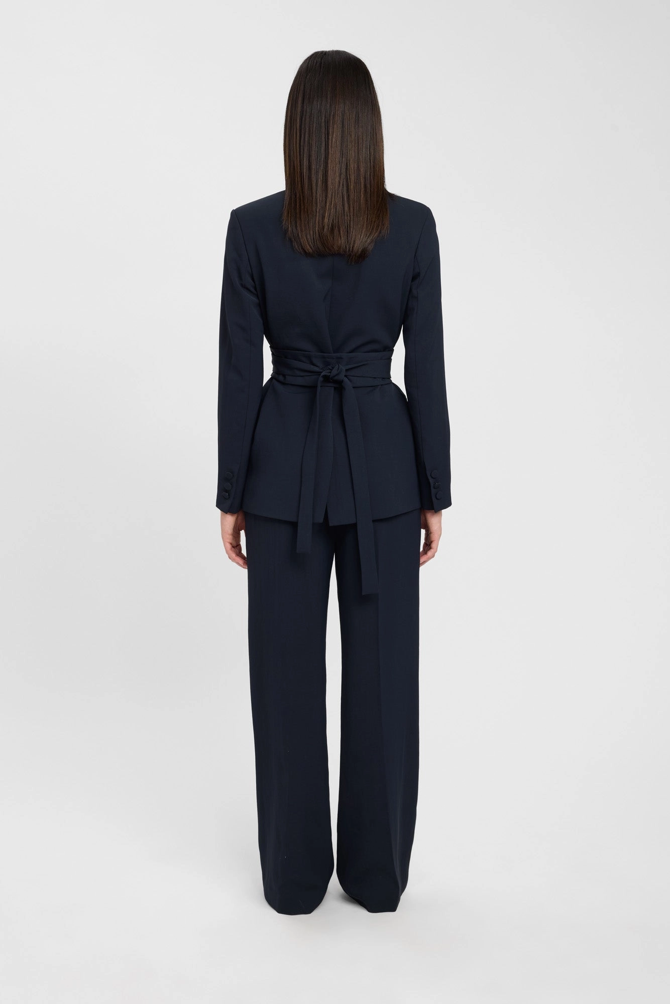 Opal Blazer Comfortable Layer