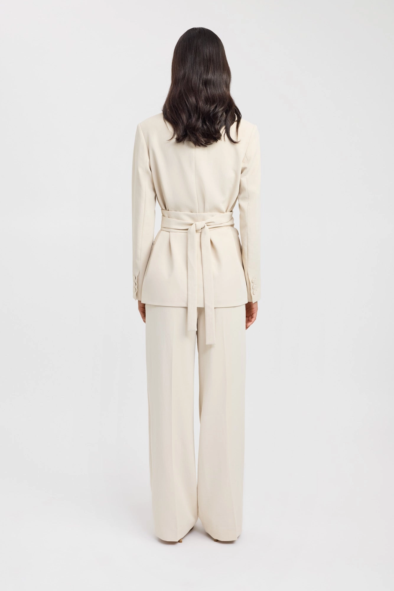 Opal Blazer Stretchable