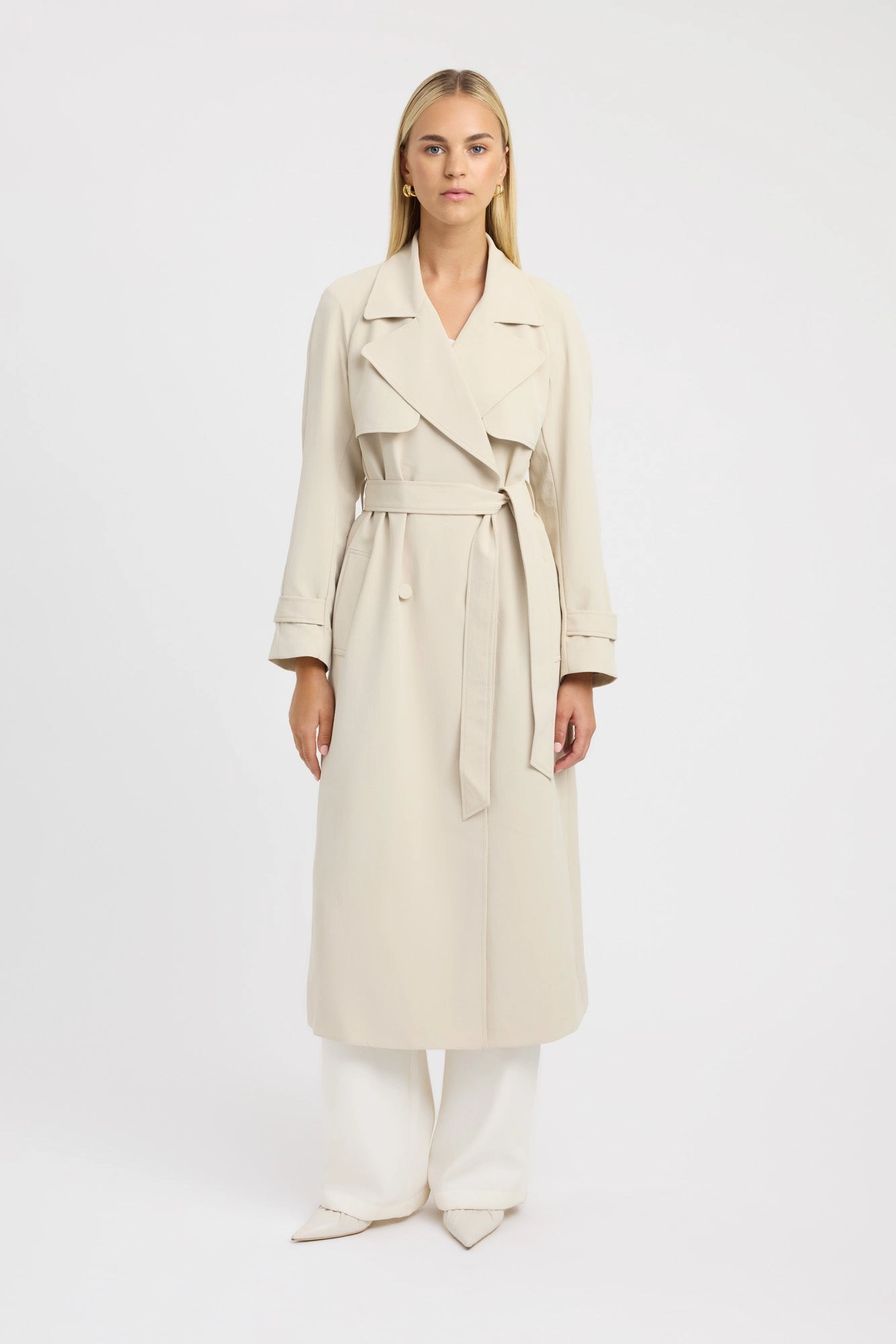 Opal Trench Fresh Layer nurses