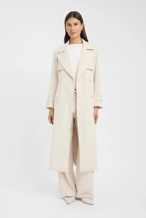 Opal Trench Stretch Material thermal layer Imagine Opal Trench