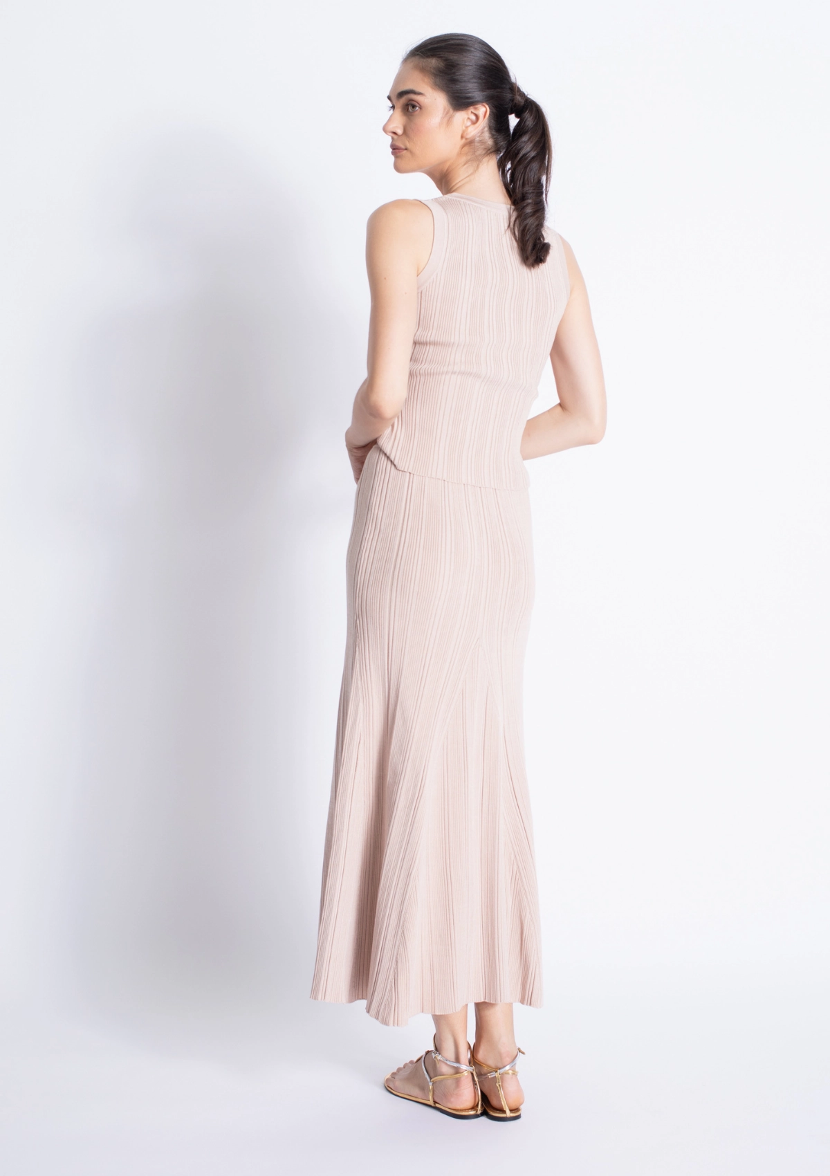 Pax Knit Set Slim Touch