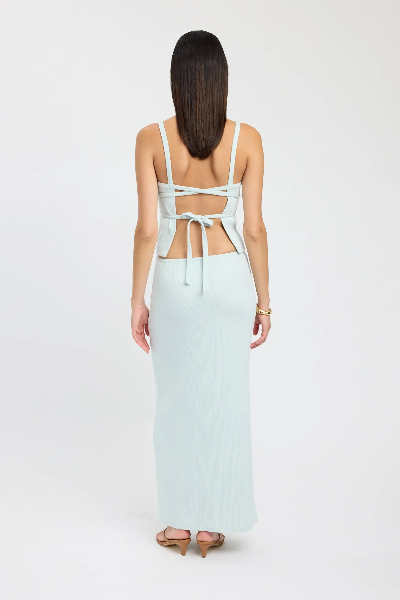 Billie Skirt Anti Pilling Fabric