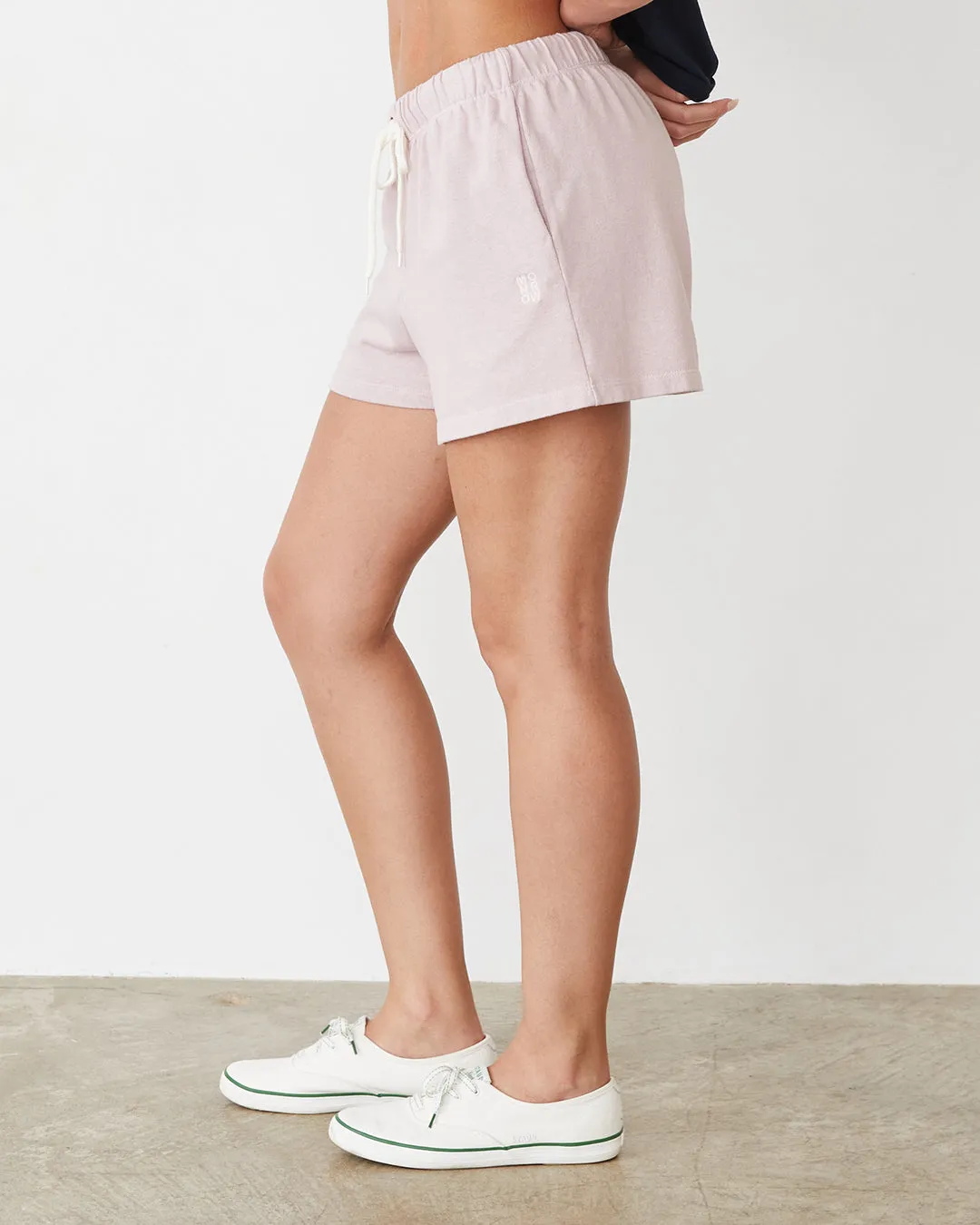 Original Fleece Ultimate Short Stay Fresh