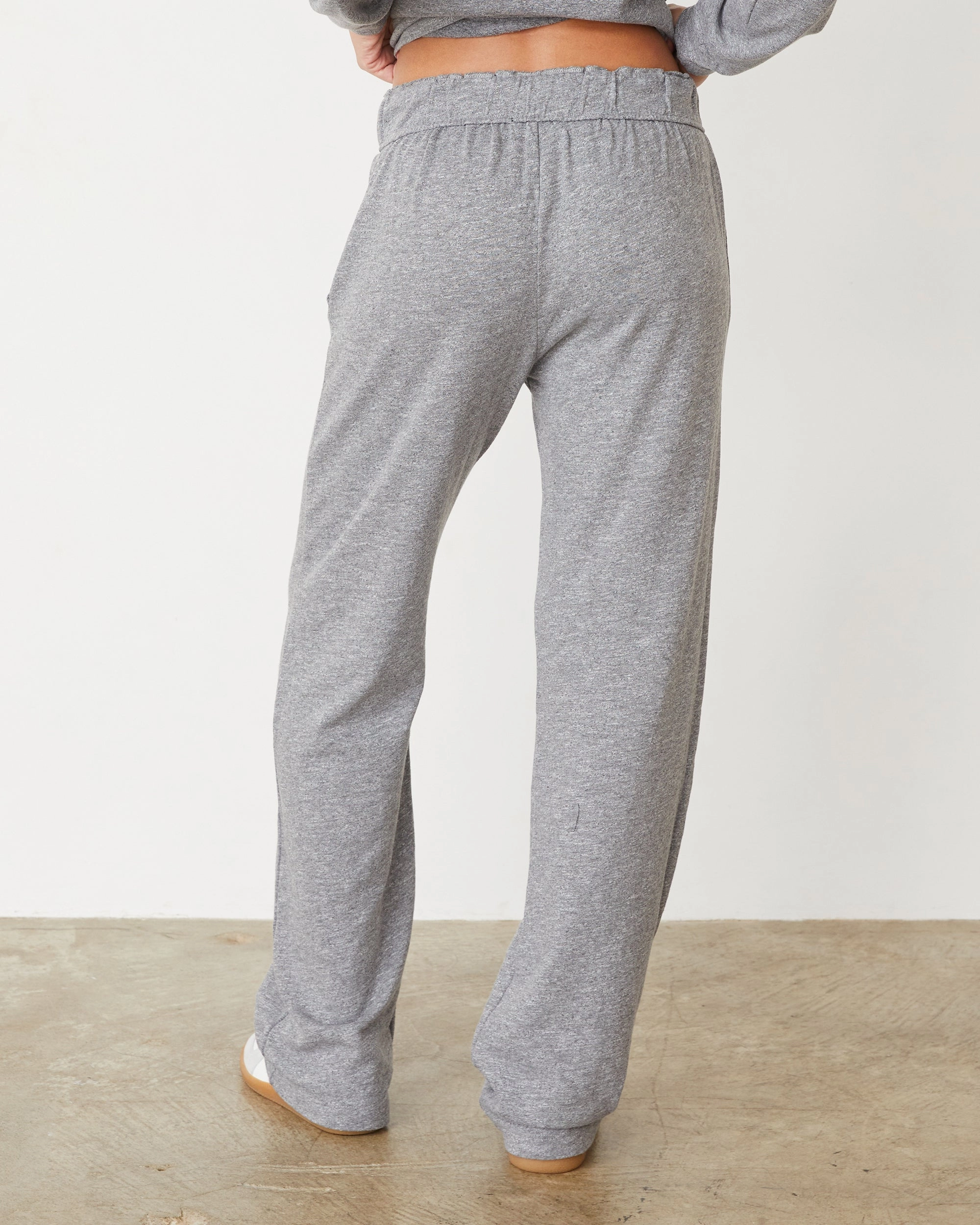 Original Fleece Straight Leg Sweat Functional Layers