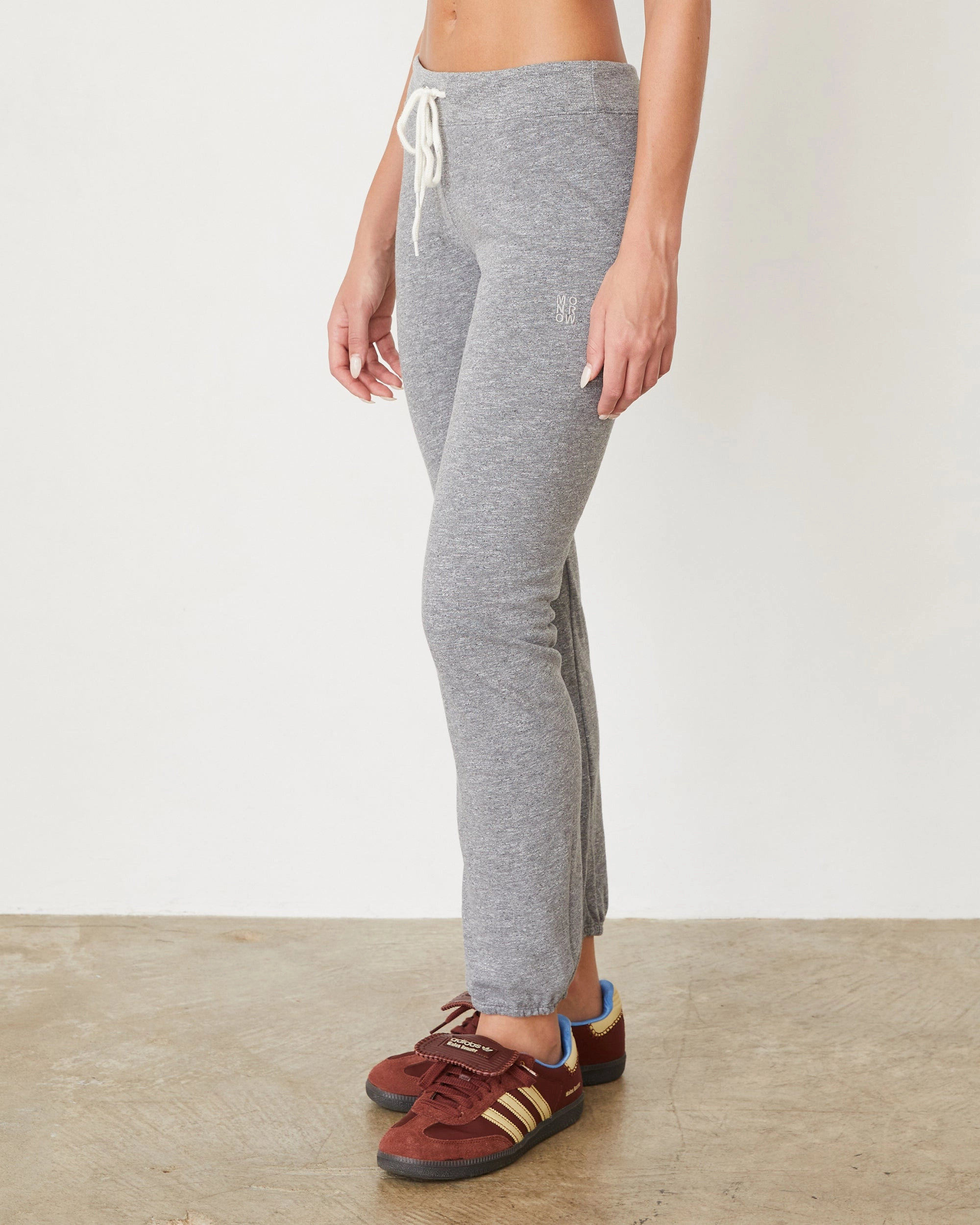 Original Fleece Vintage Sweat All Day Wear Comfort