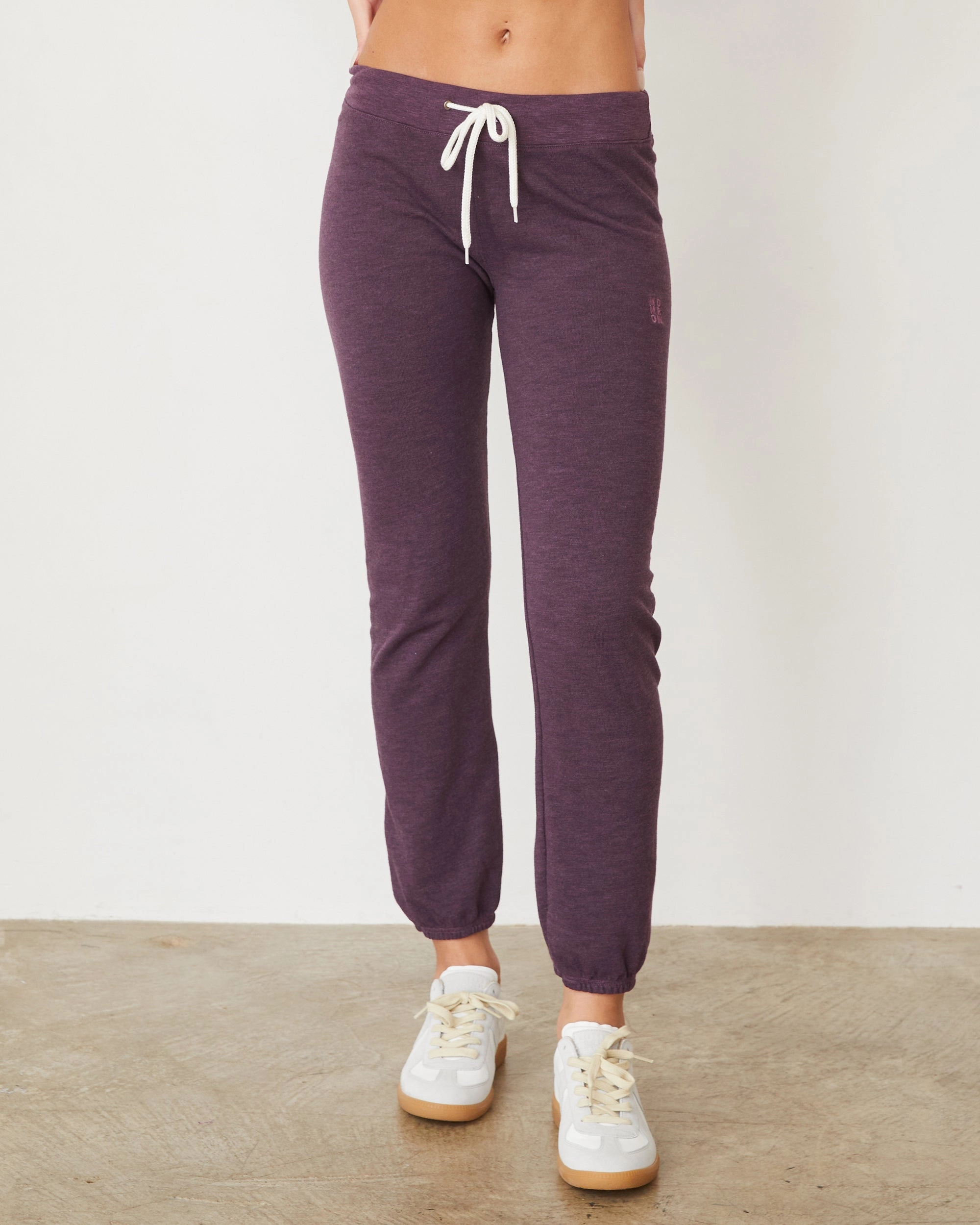 Original Fleece Vintage Sweat Flat Seams