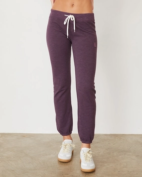 Original Fleece Vintage Sweat Non Binding Cuff Original Fleece Vintage Sweat Flat Seams