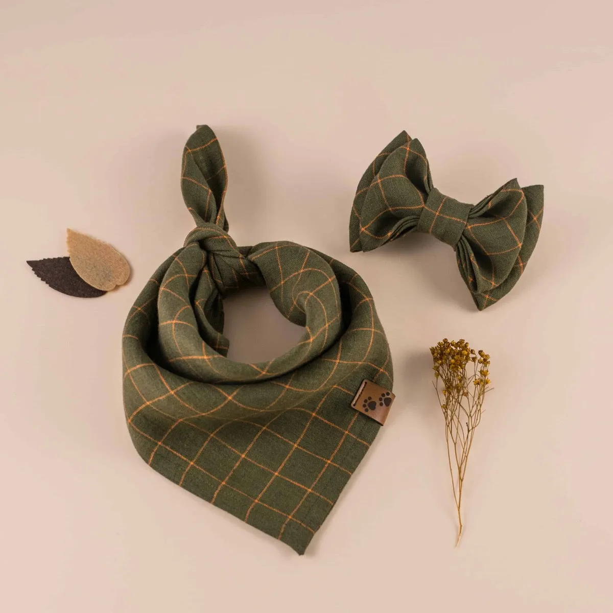 Oscar Bow Tie