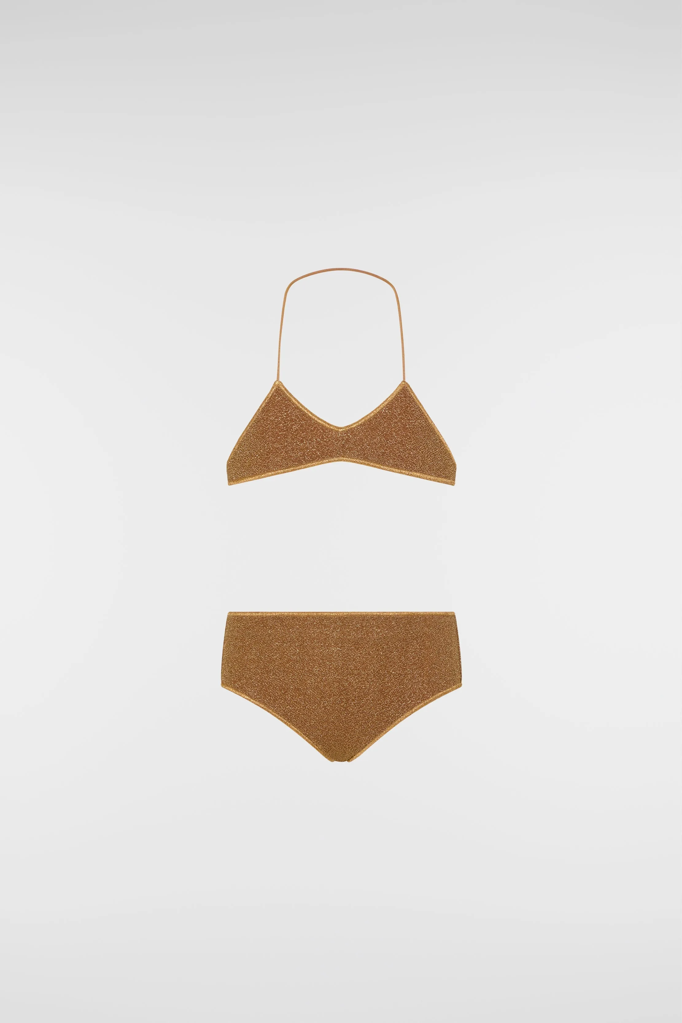 OseMini Lumiere Bra High Waisted