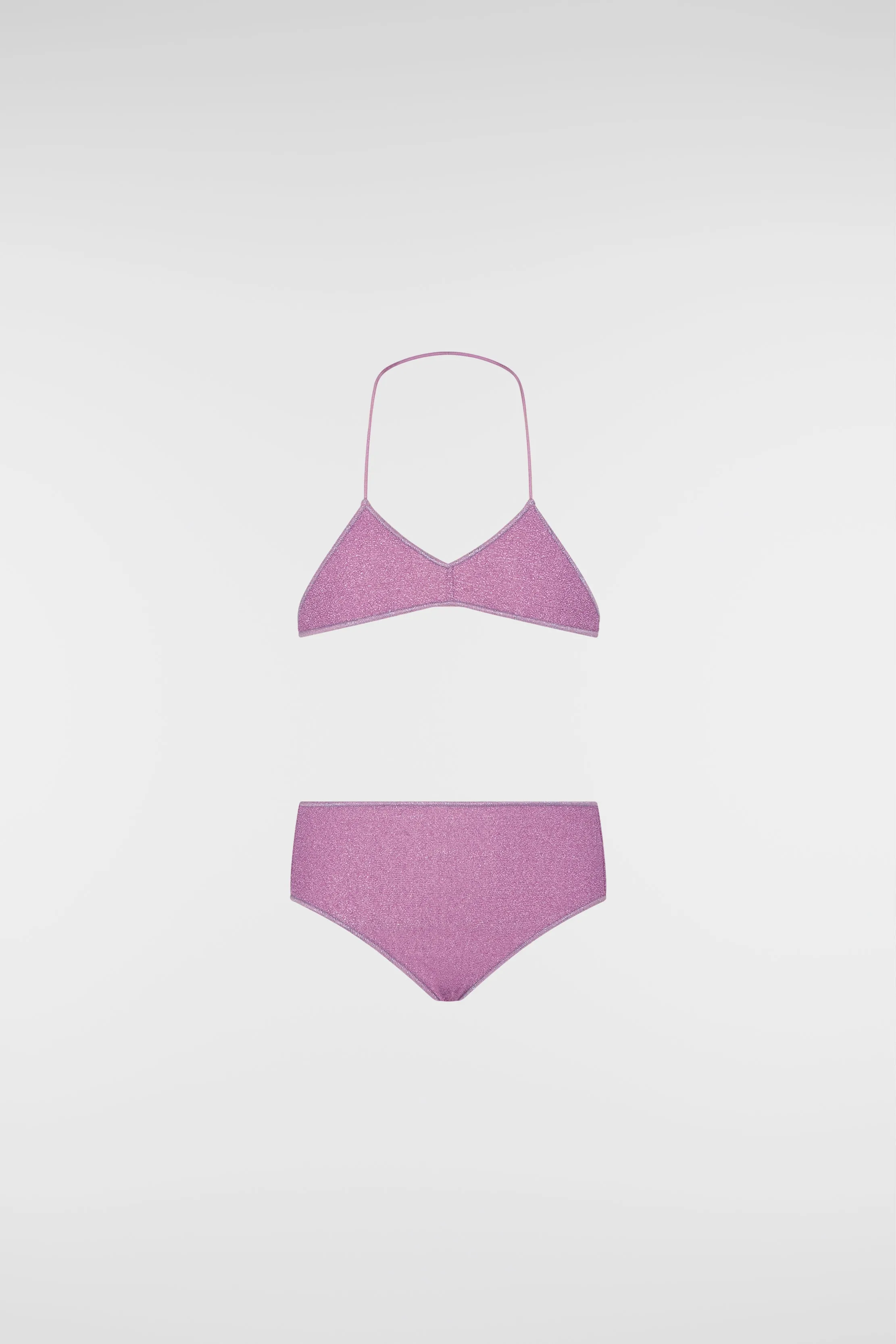 OseMini Lumiere Bra High Waisted