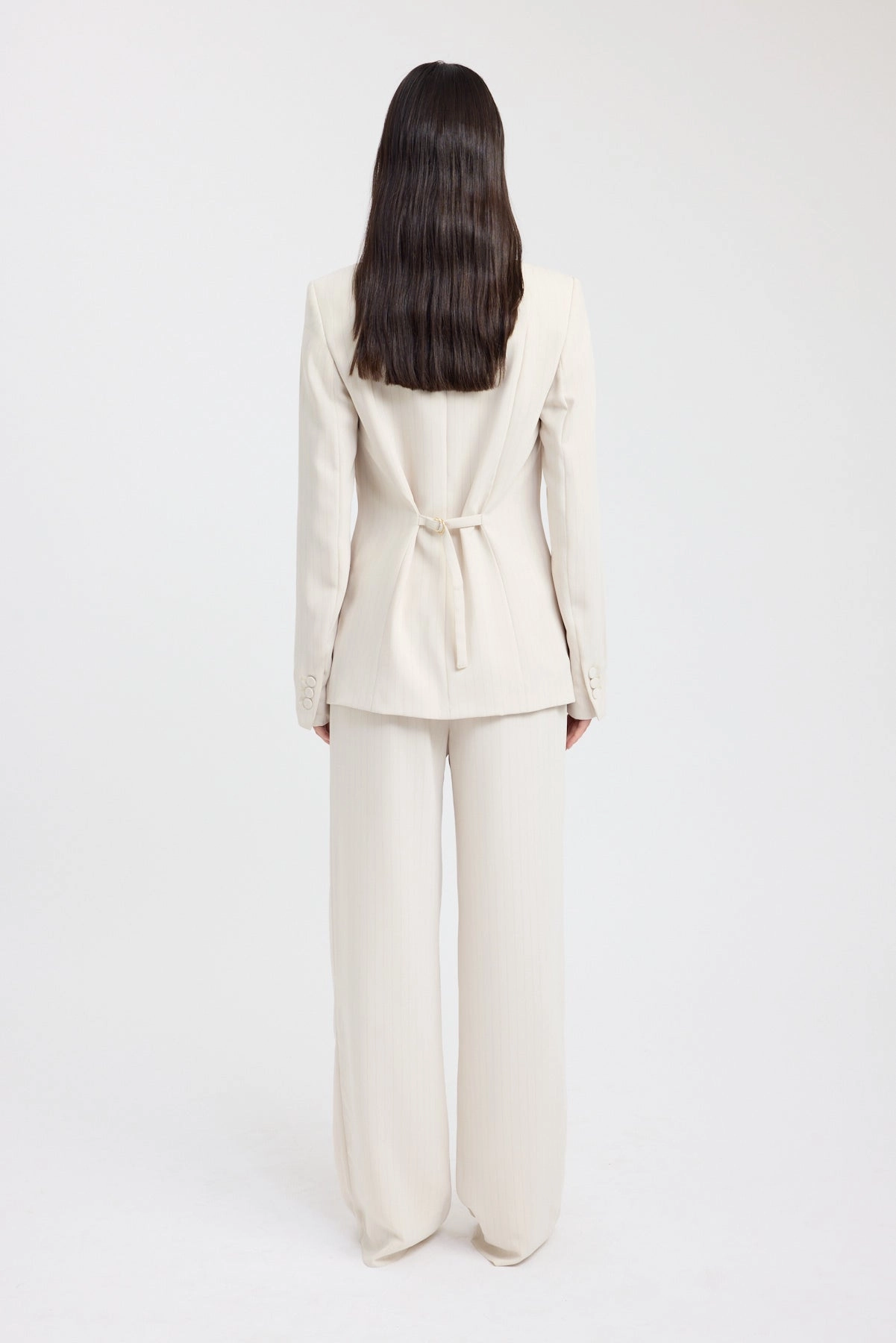 Weather Gear Oslo Cinched Blazer