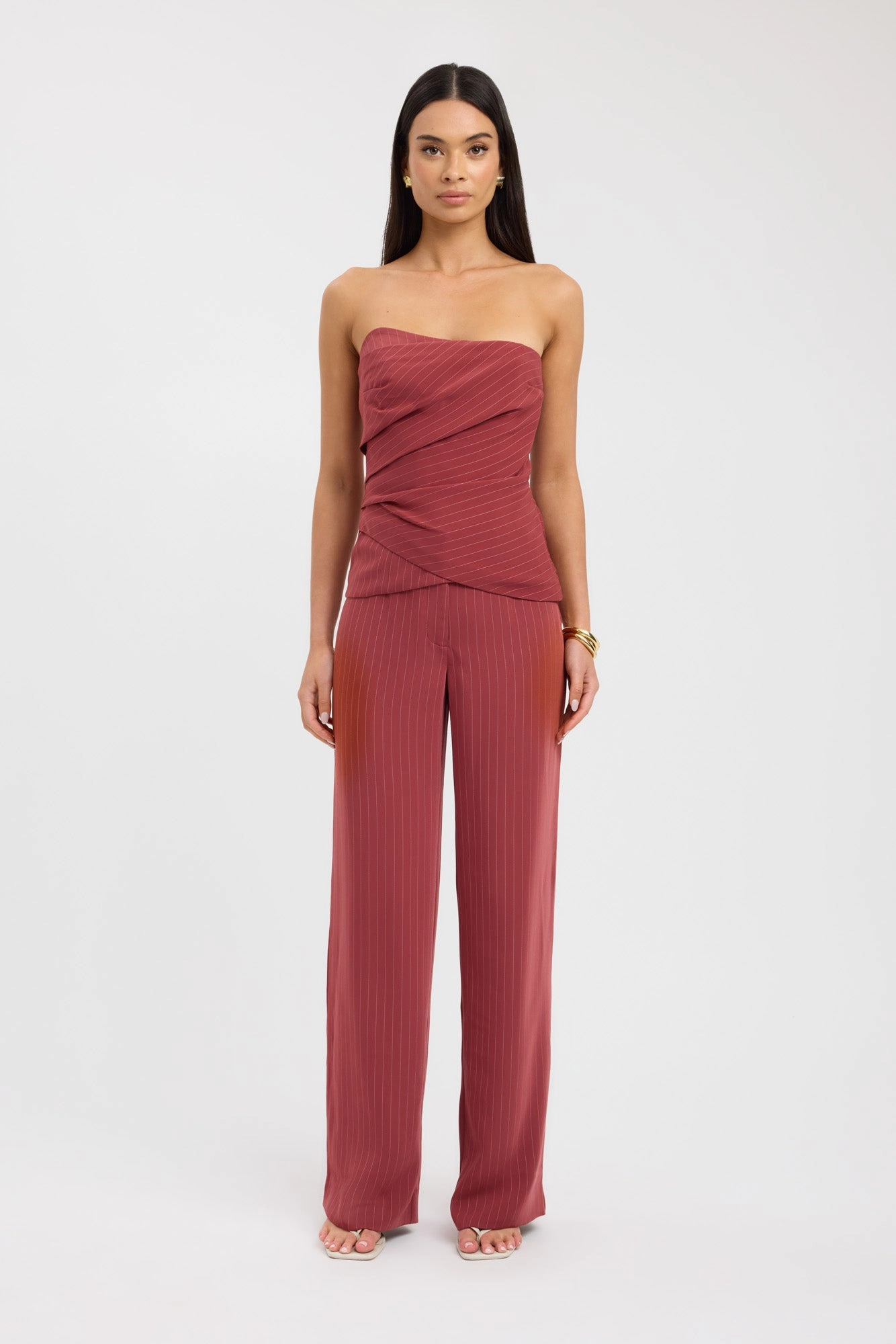 Active Layer Oslo Low Rise Pant