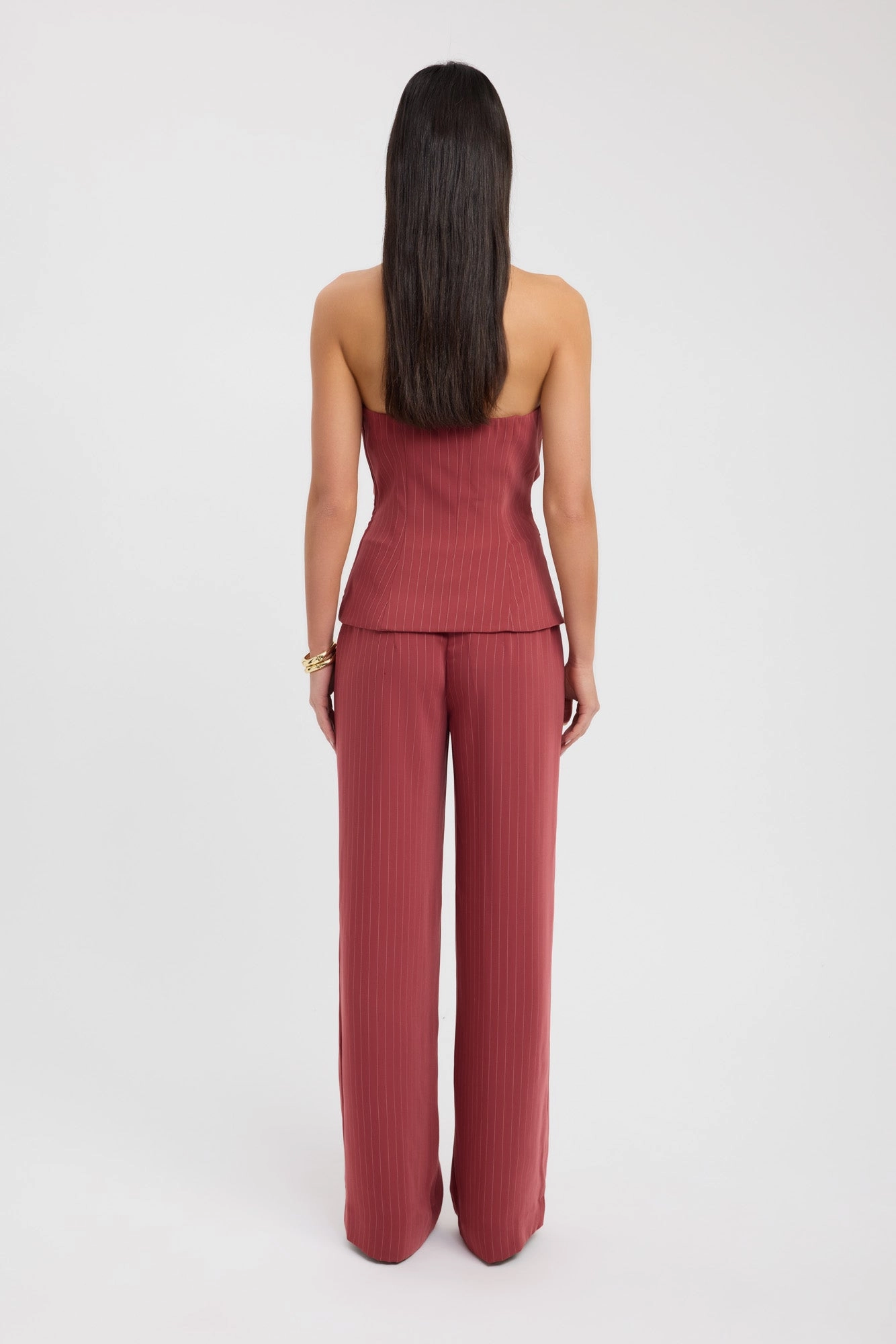 Oslo Low Rise Pant AntibacterialCoating