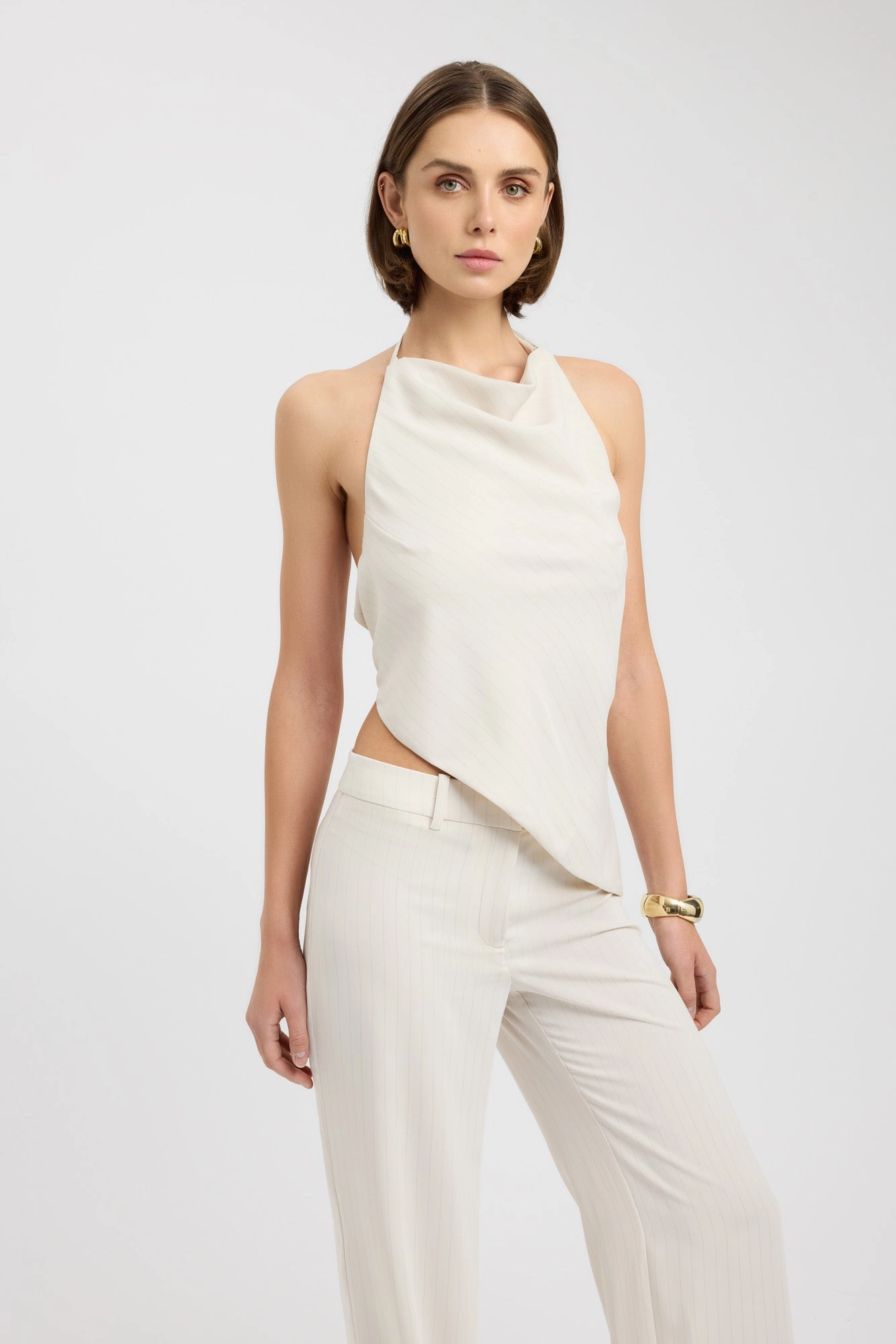 Smart Motion Oslo Low Rise Pant