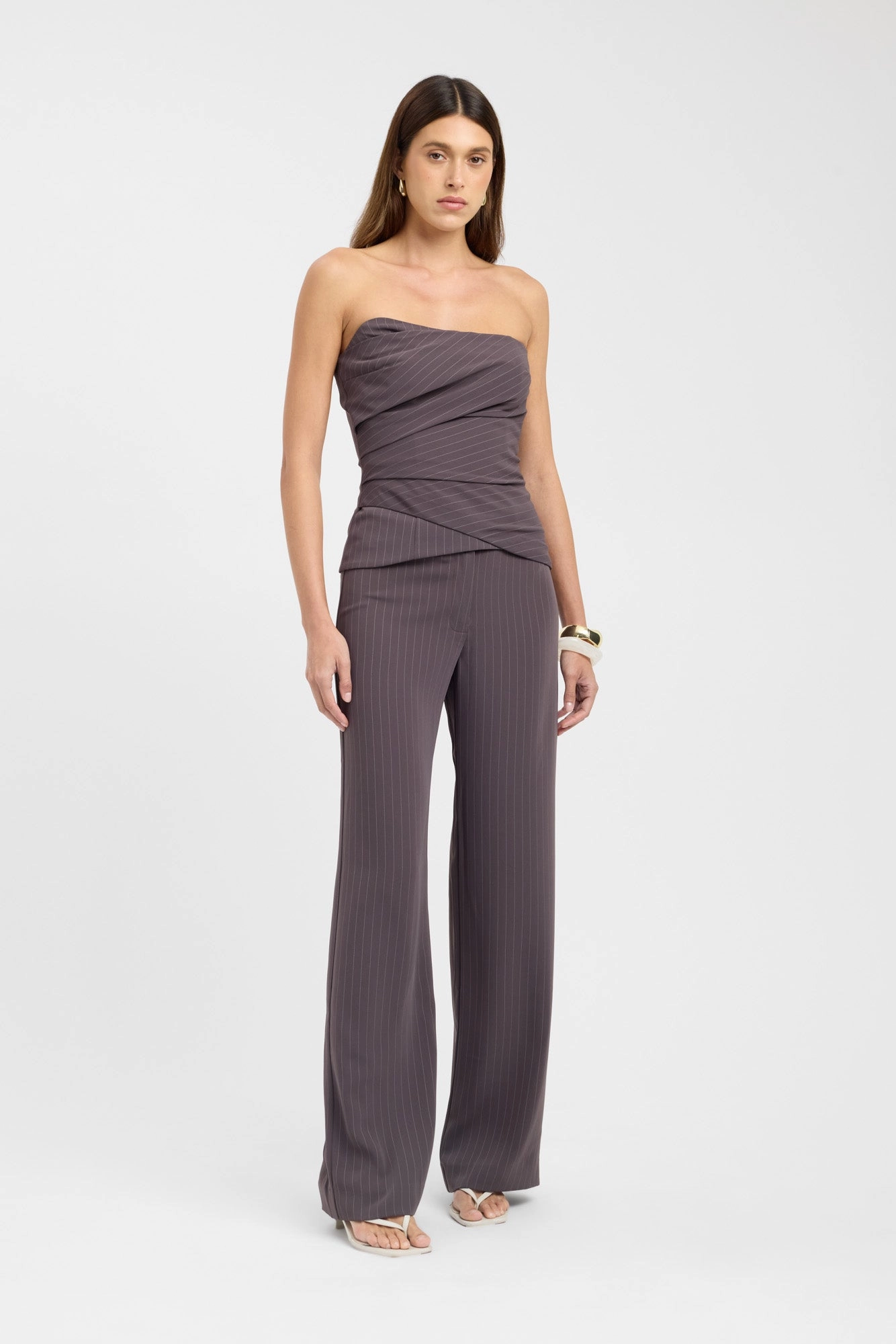 Oslo Low Rise Pant Outdoor Flex