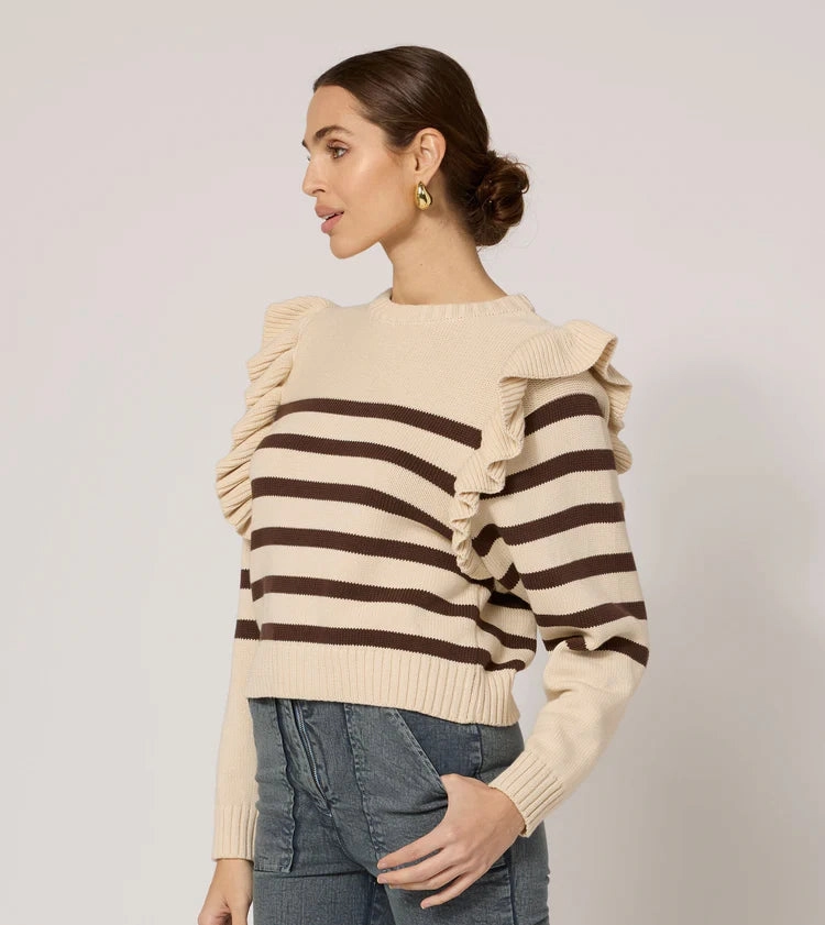Chill Style Cleobella Blair Sweater