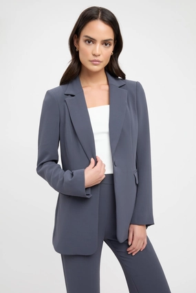 Outdoor Ready Alpha Pocket Blazer Charm Windbreaker Tech Alpha Pocket Blazer