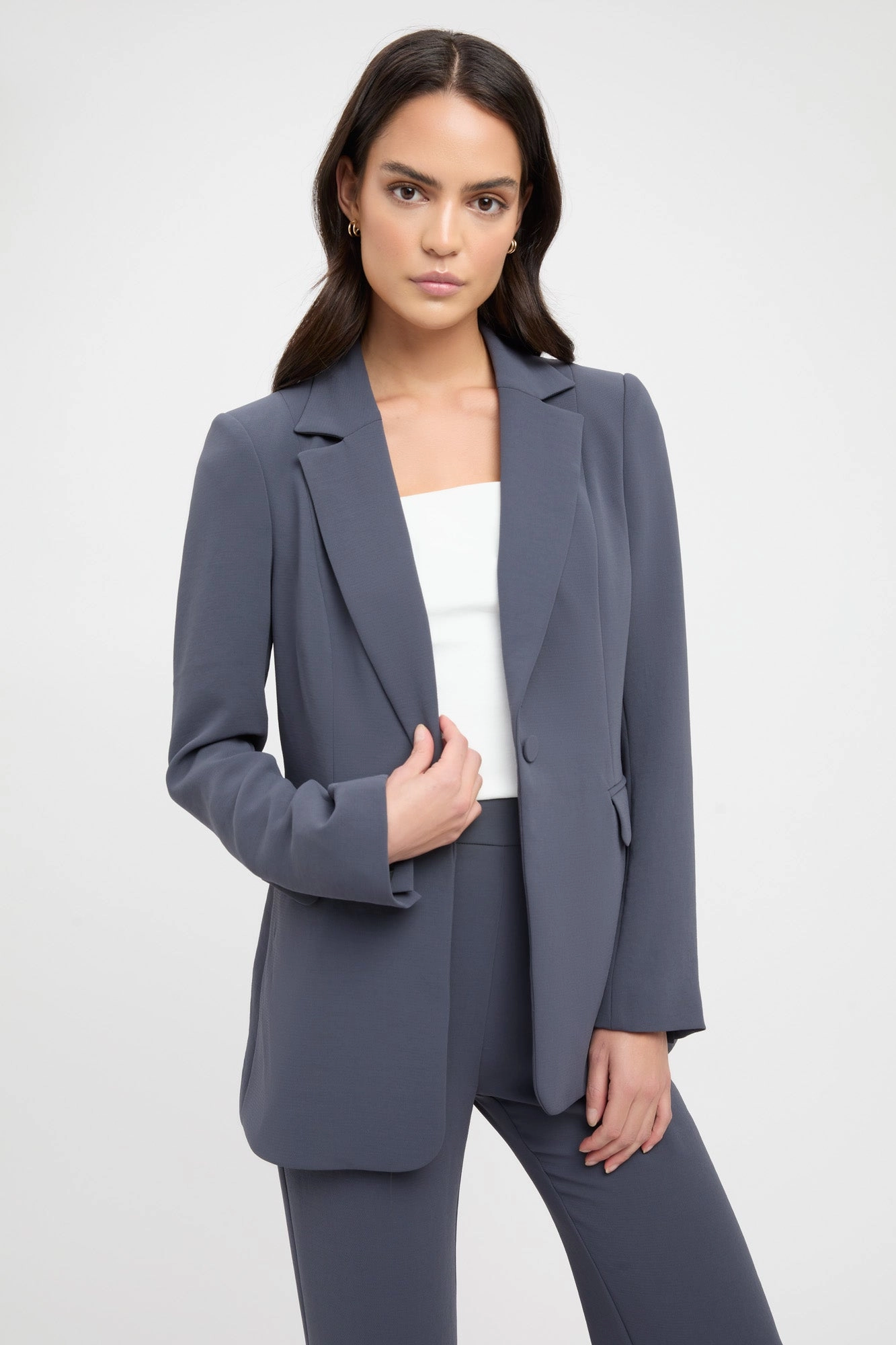 Alpha Pocket Blazer Smart Wear