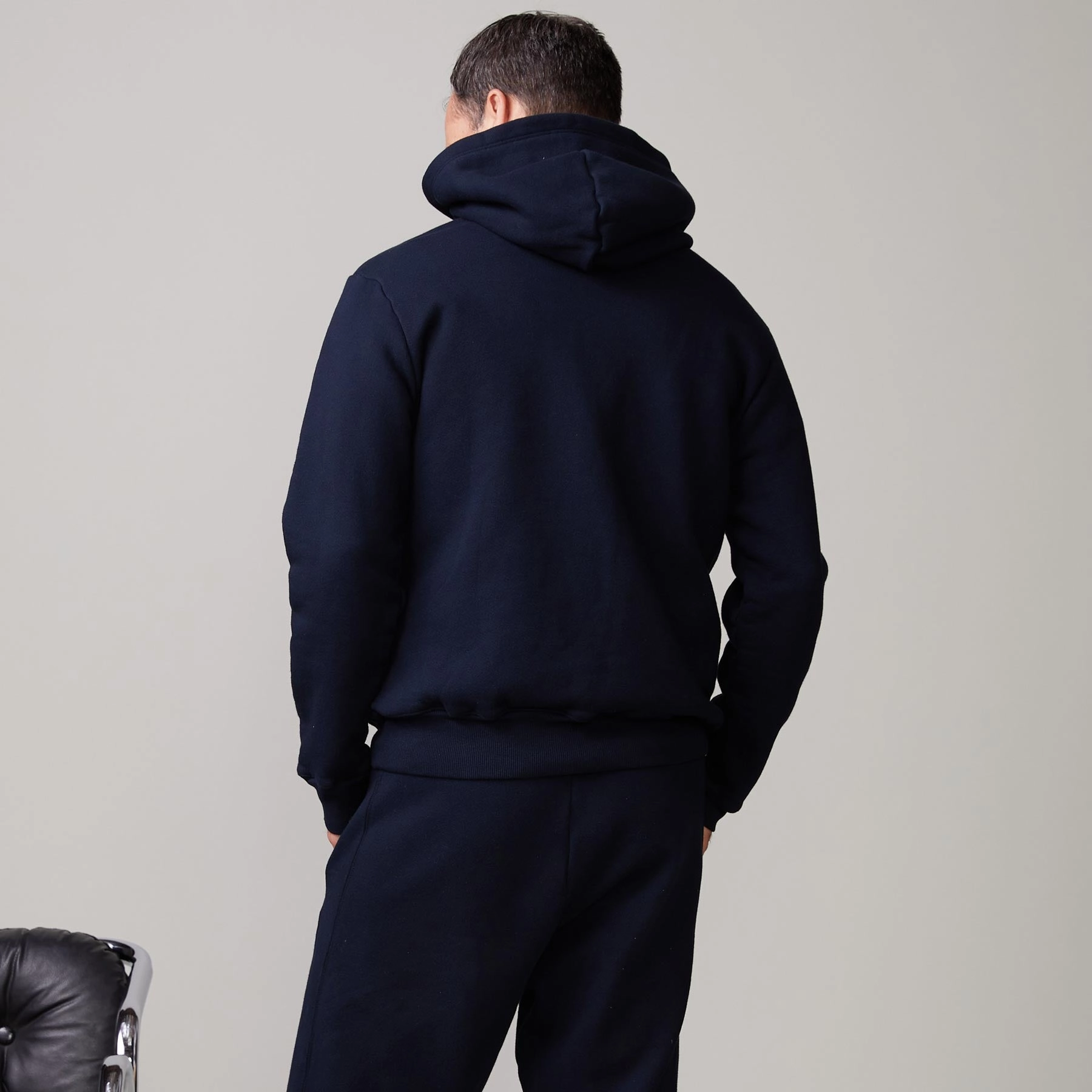 Oversized Hoody CushionedSupport Odor Control Finish