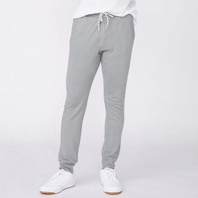 Oversized Silhouette Variations Bungee Cord Jogger Bungee Cord Jogger Lightweight Layering Option
