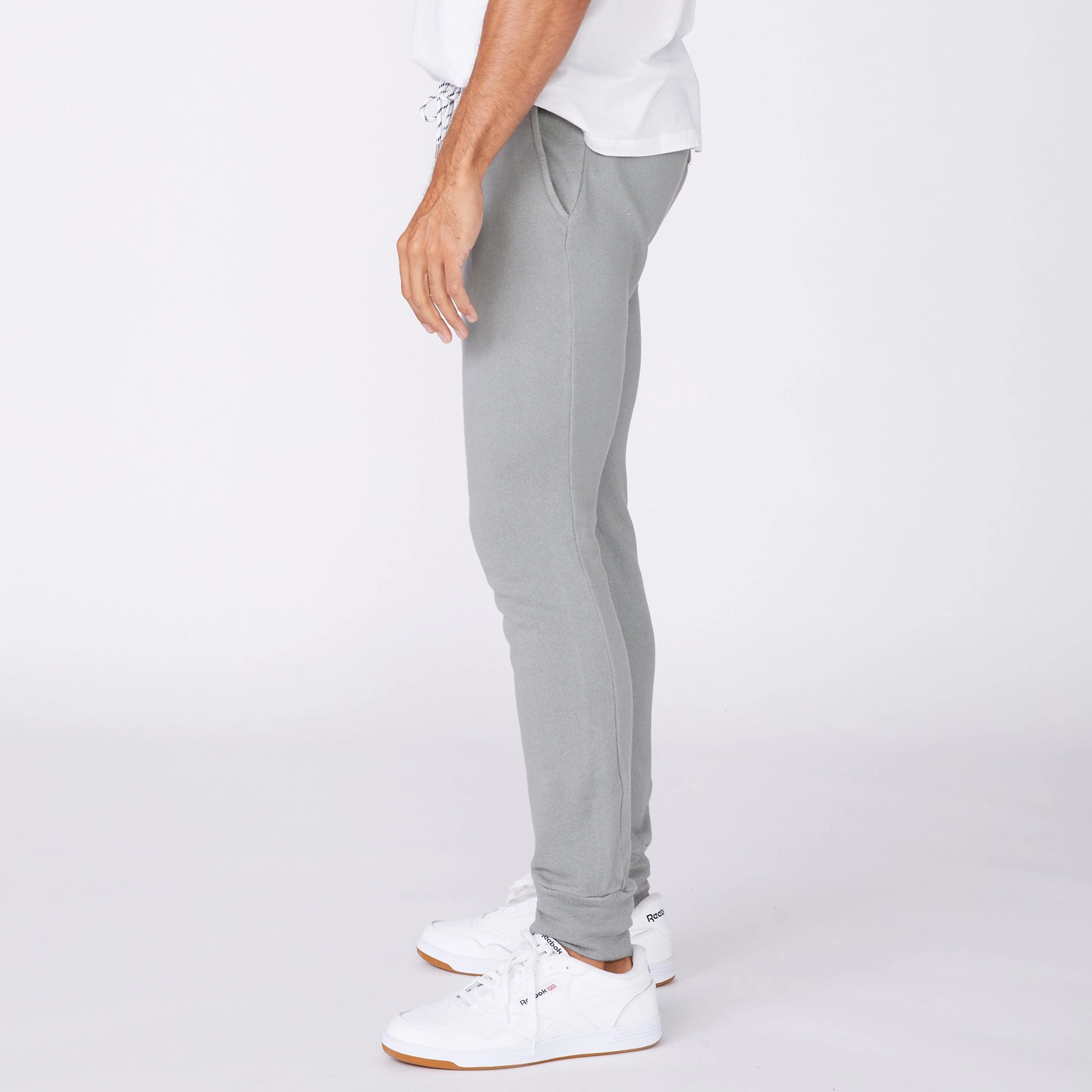 MoistureManagementSystem Bungee Cord Jogger